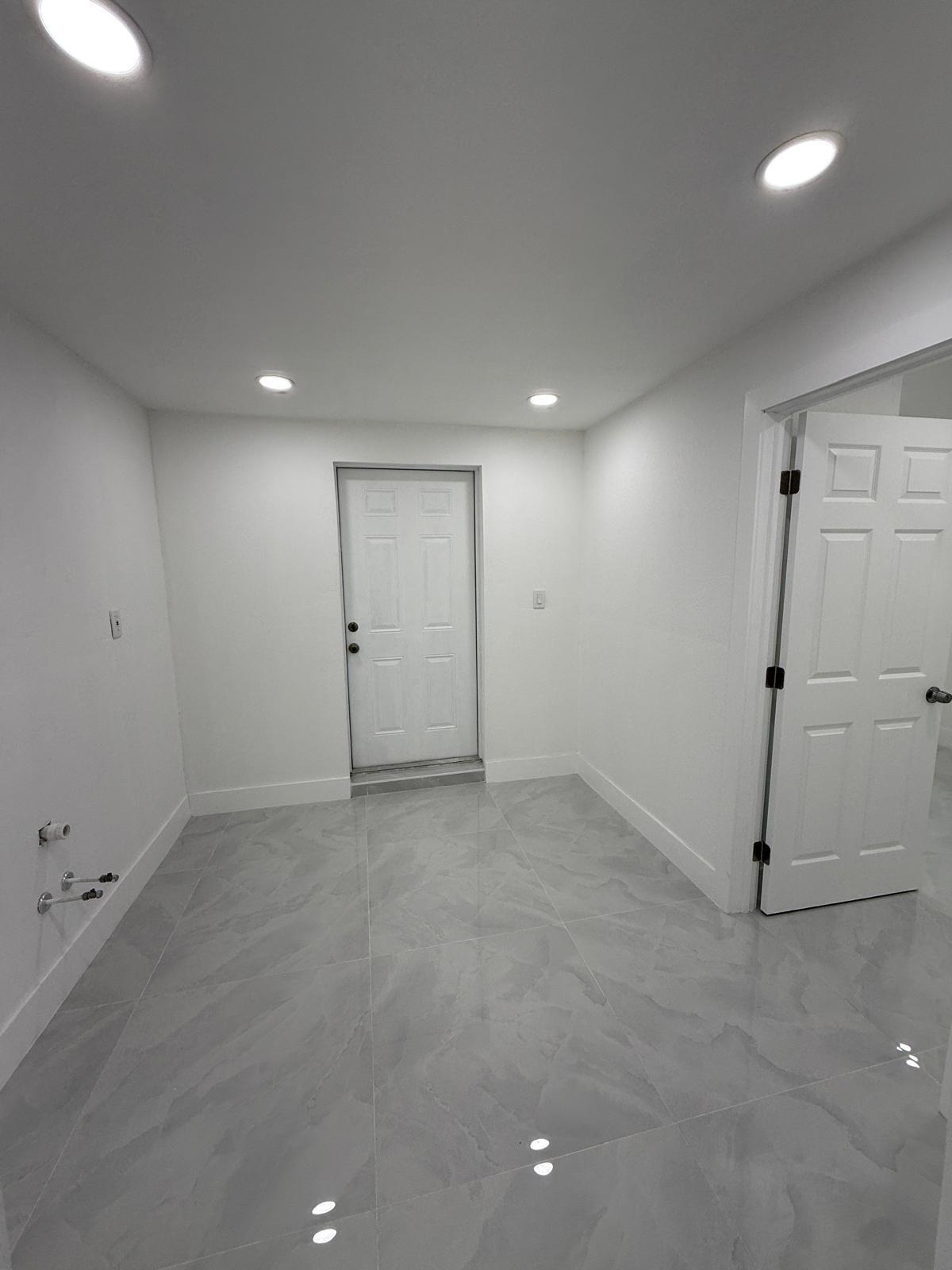 West Park - Residential Lease