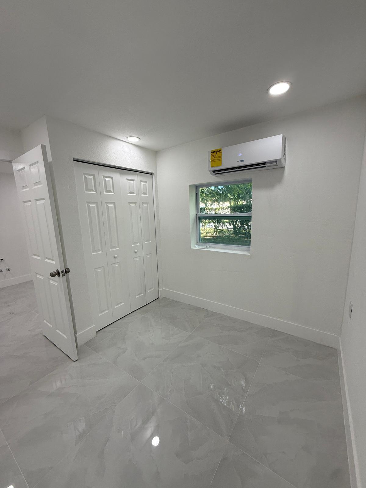 West Park - Residential Lease