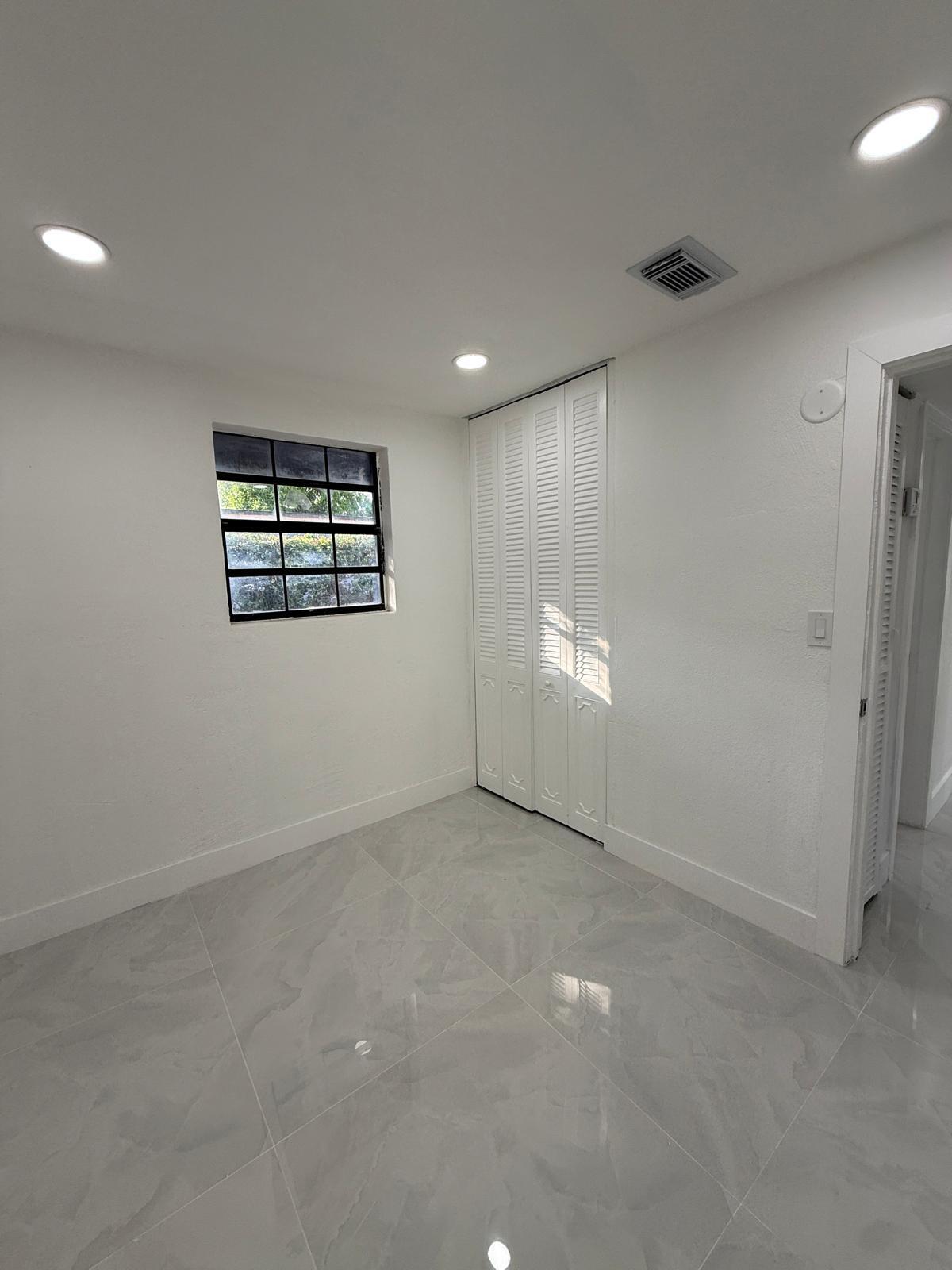 West Park - Residential Lease