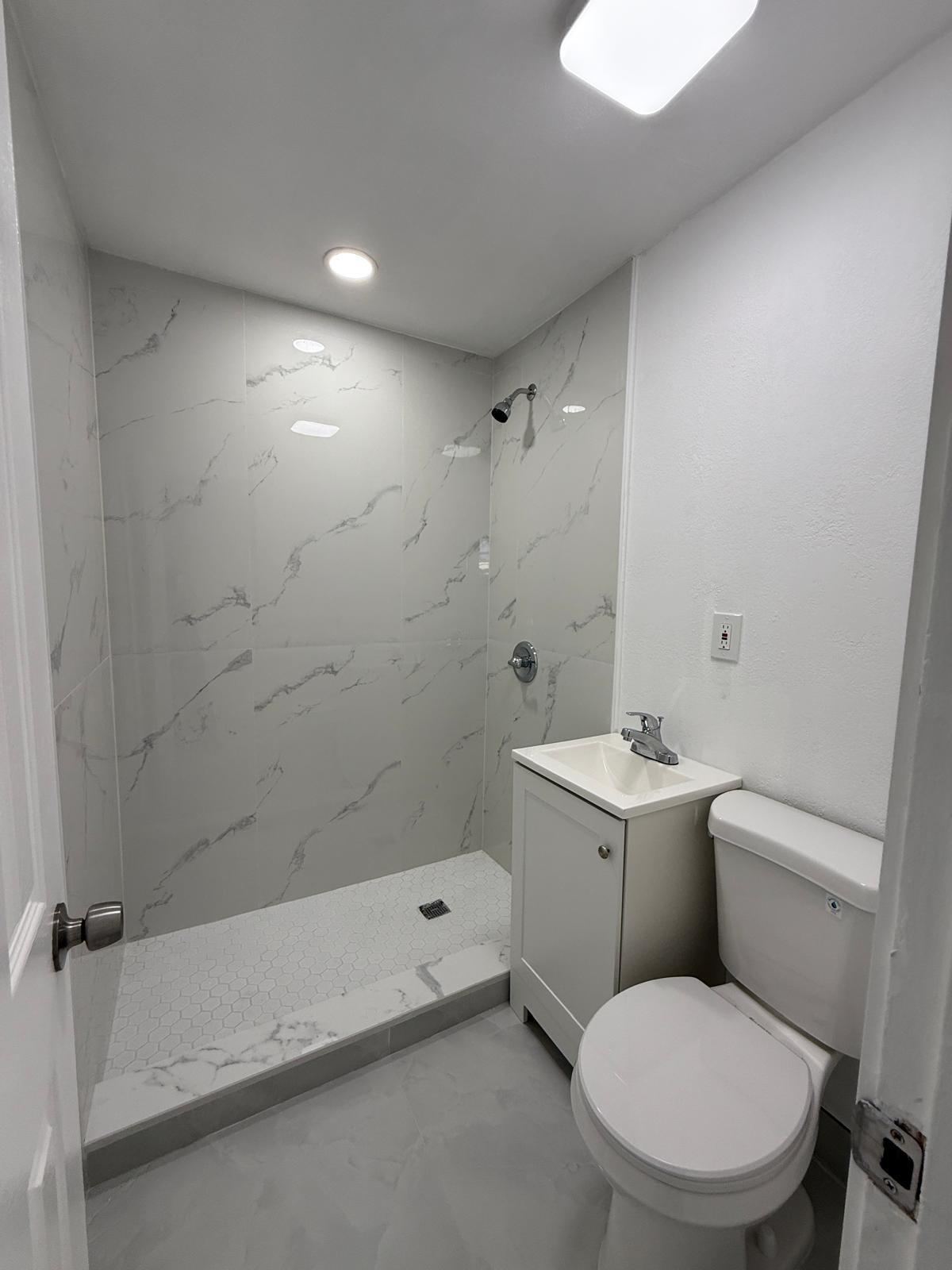 West Park - Residential Lease