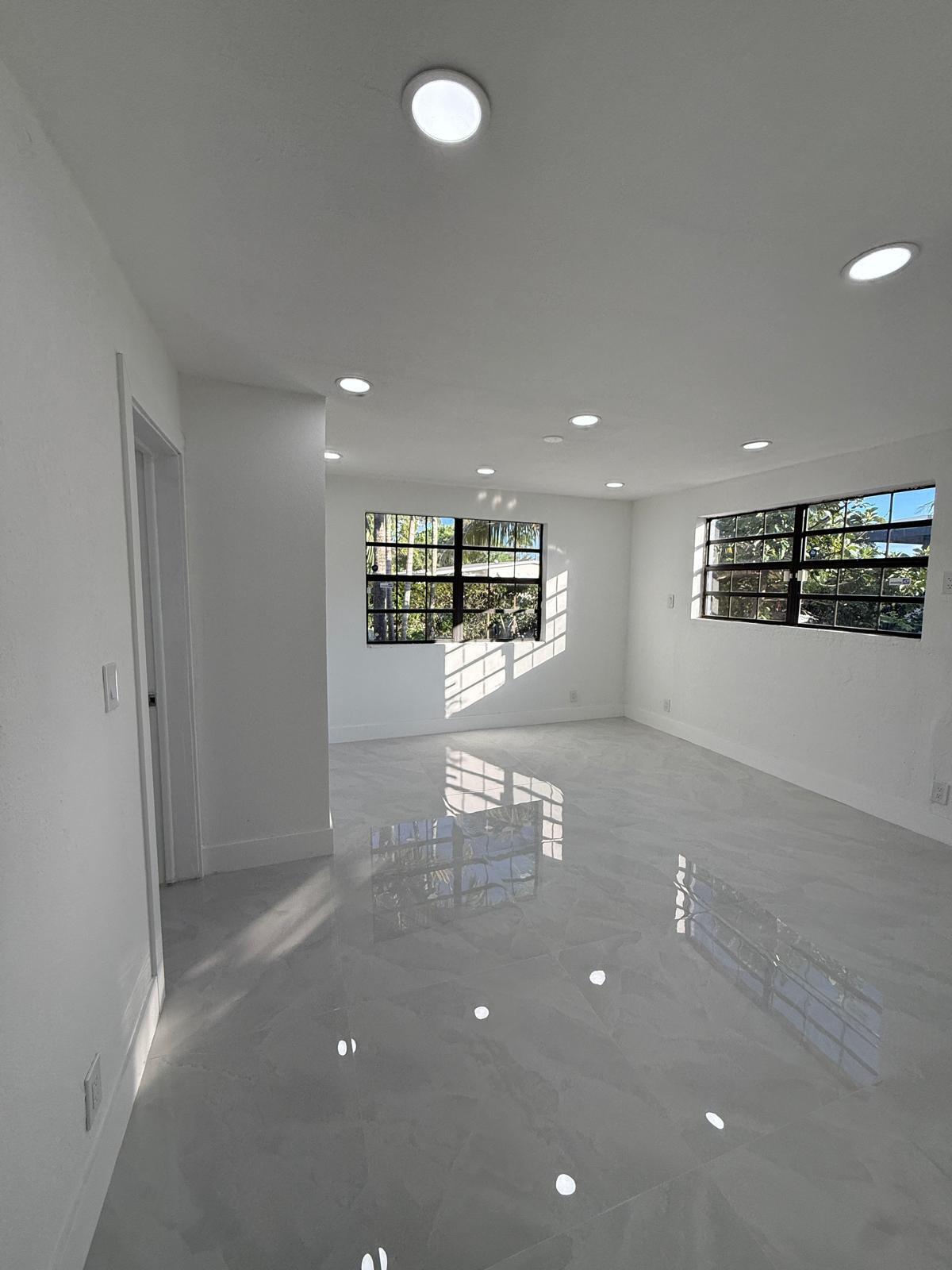 West Park - Residential Lease