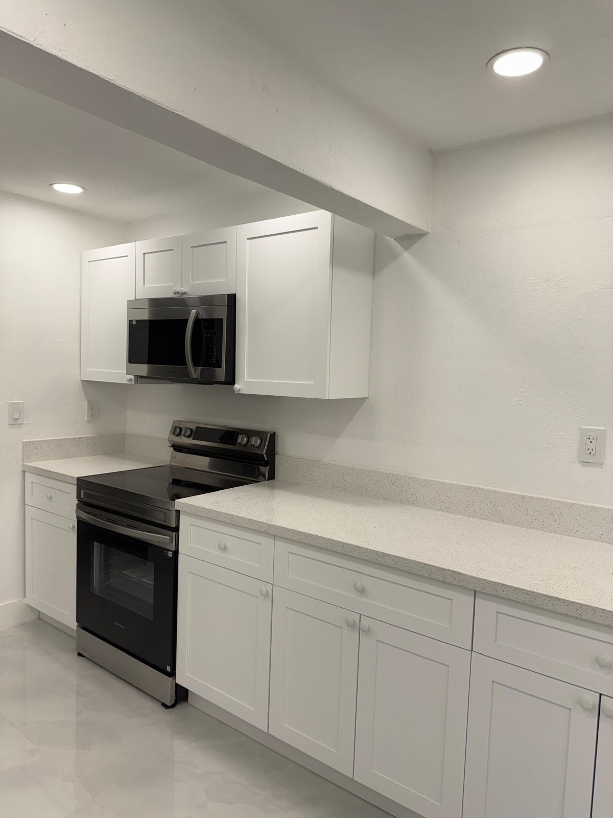 West Park - Residential Lease