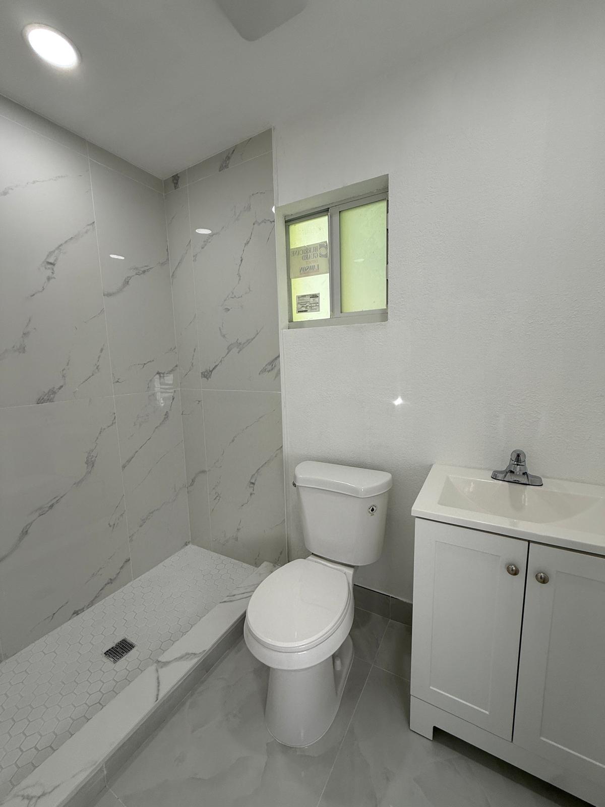 West Park - Residential Lease