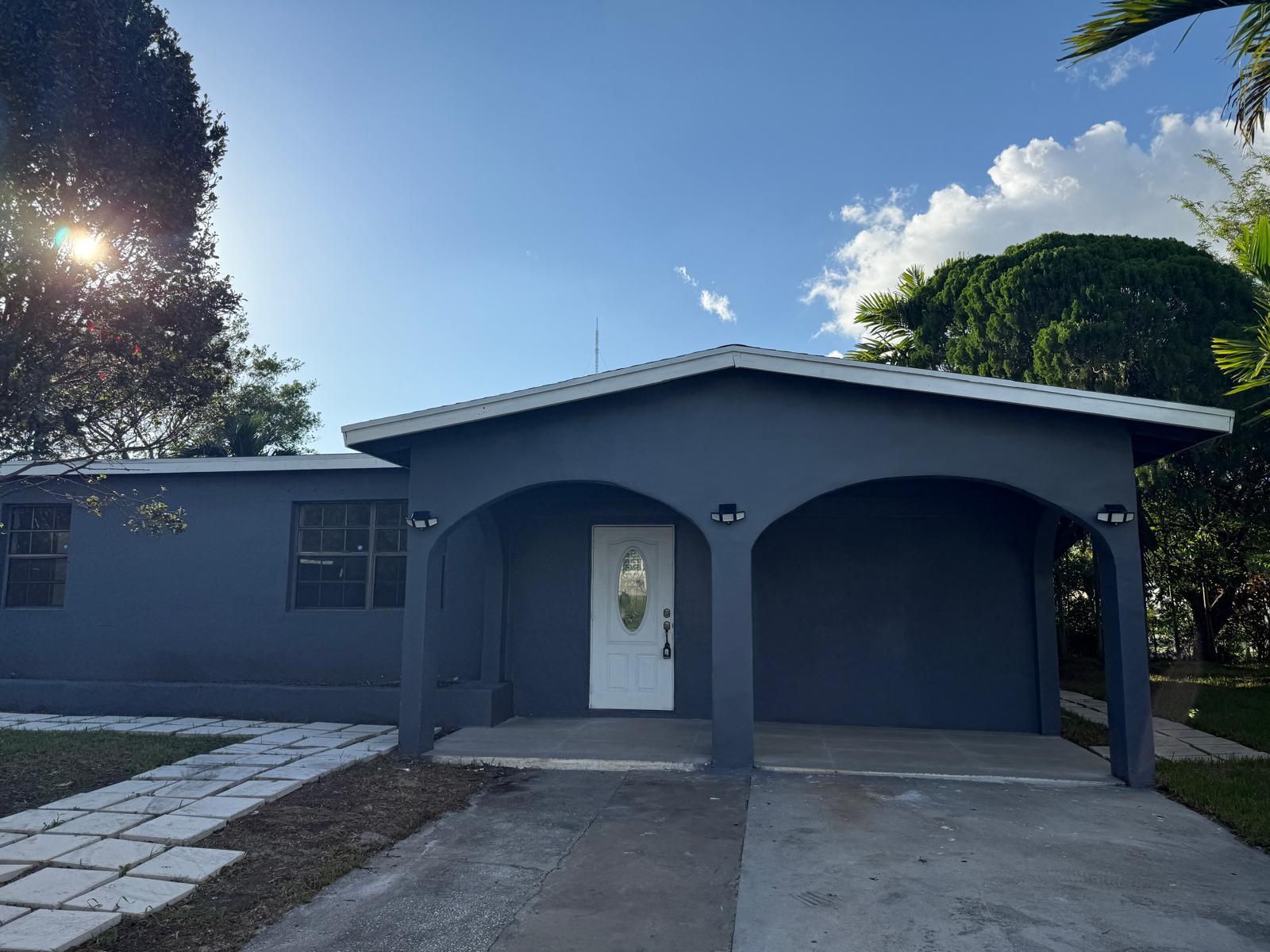West Park - Residential Lease