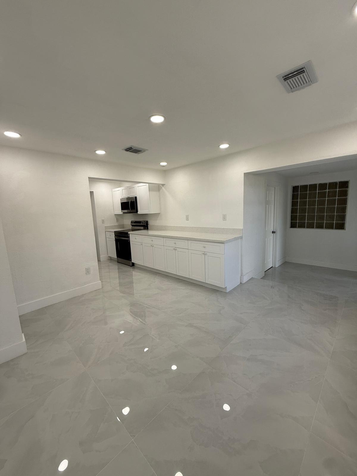 West Park - Residential Lease