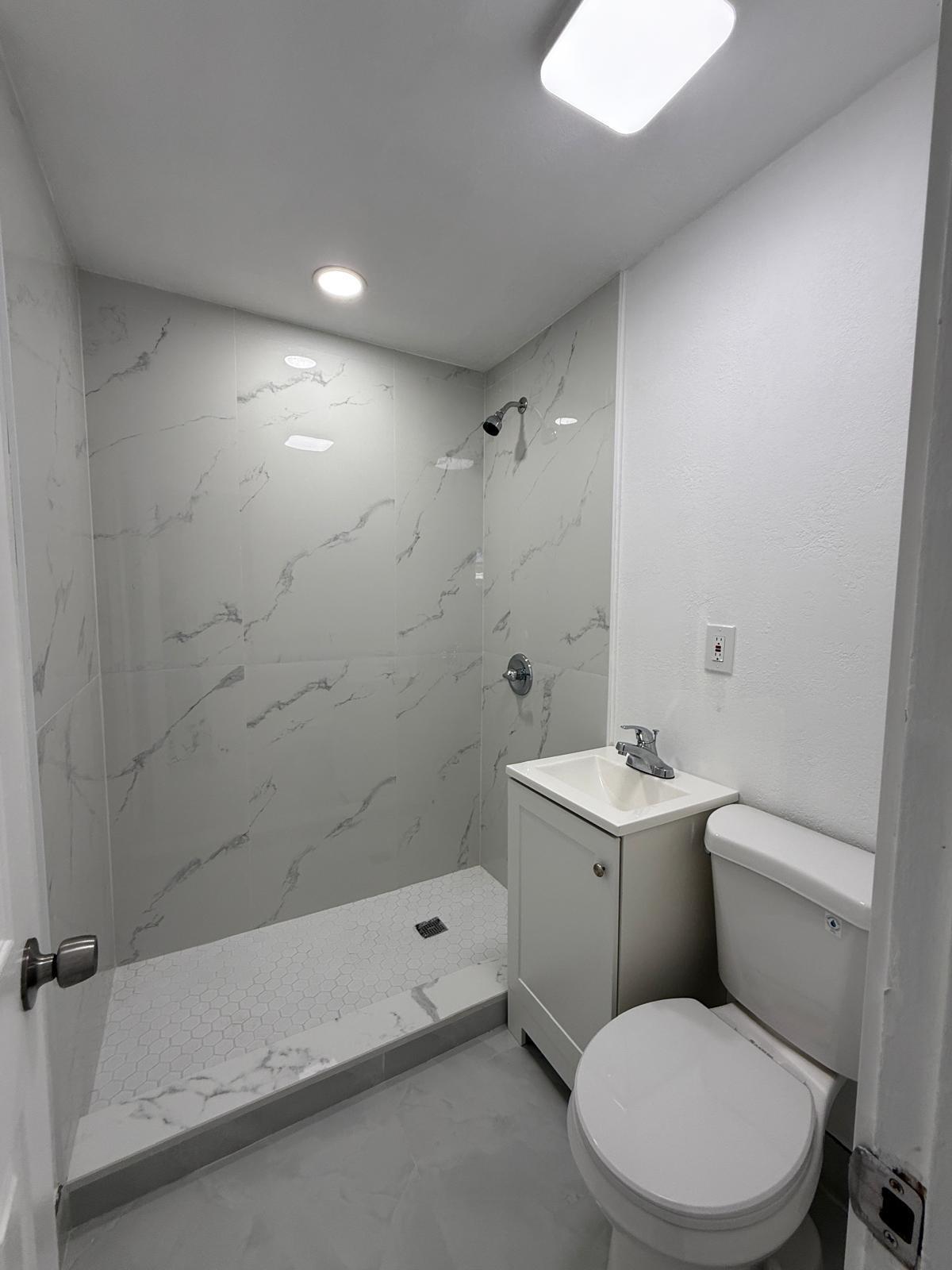 West Park - Residential Lease