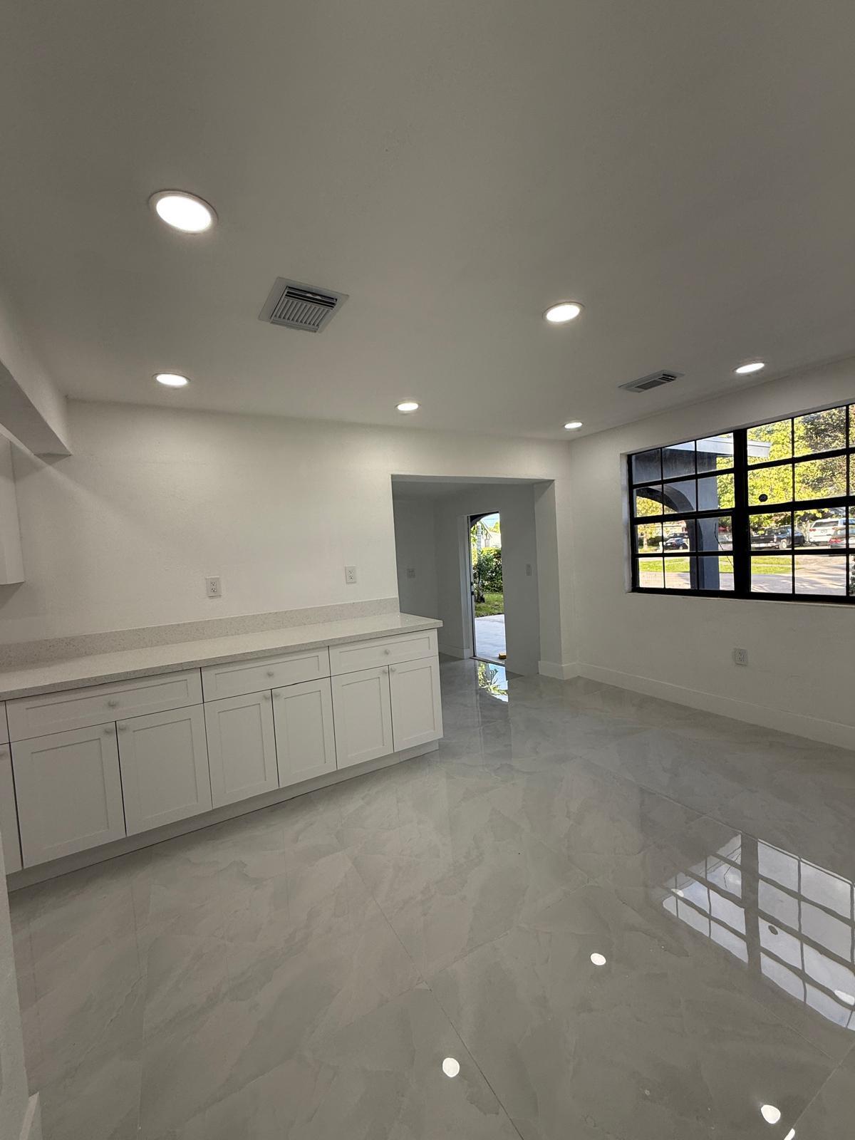West Park - Residential Lease