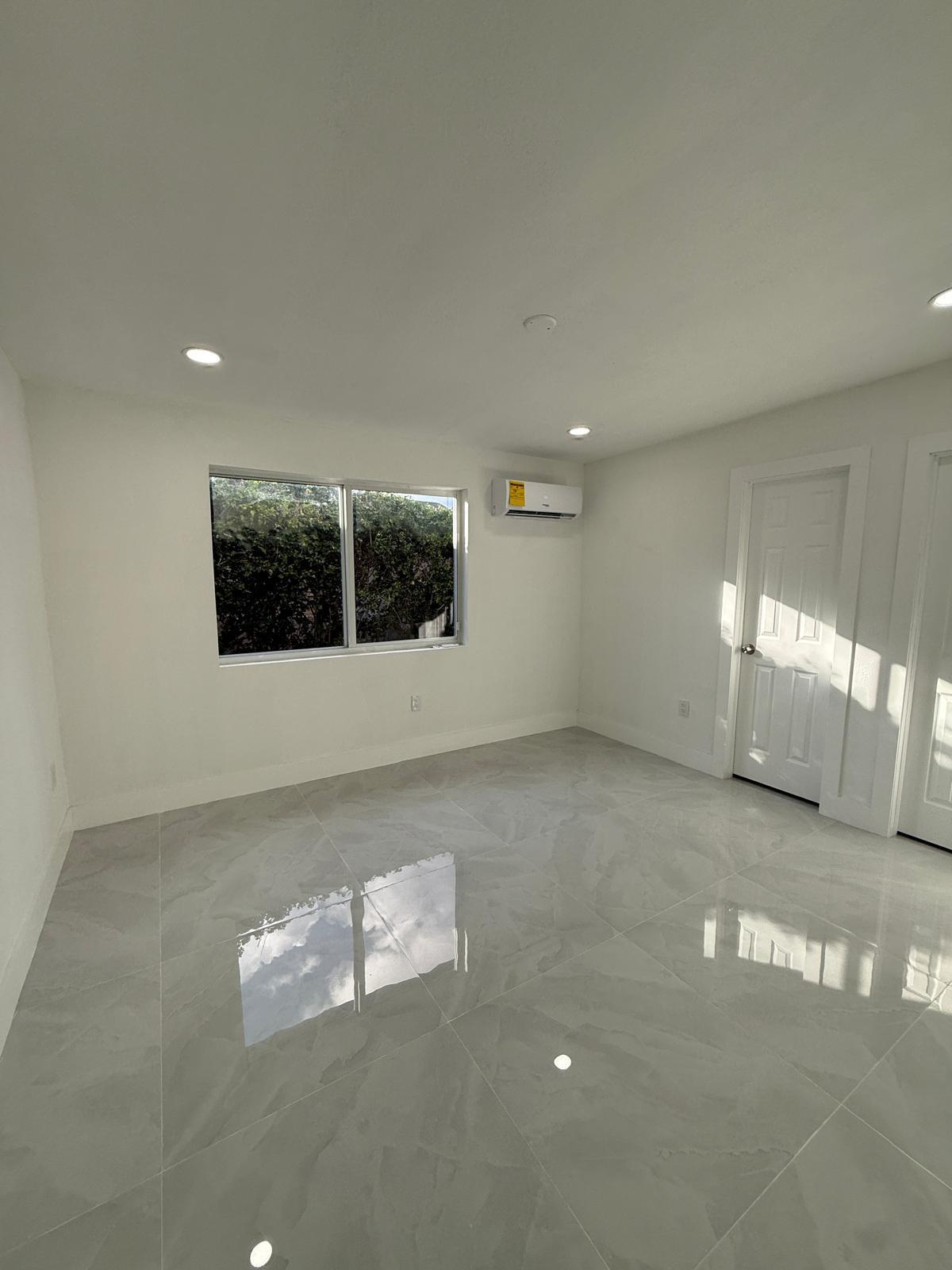 West Park - Residential Lease