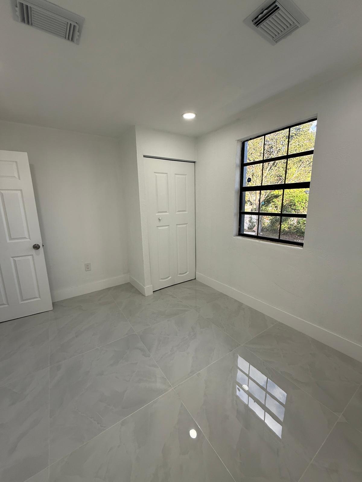 West Park - Residential Lease