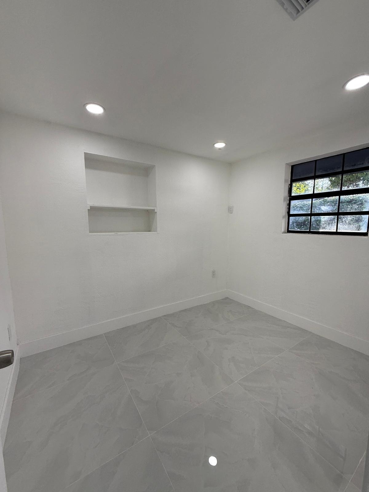 West Park - Residential Lease