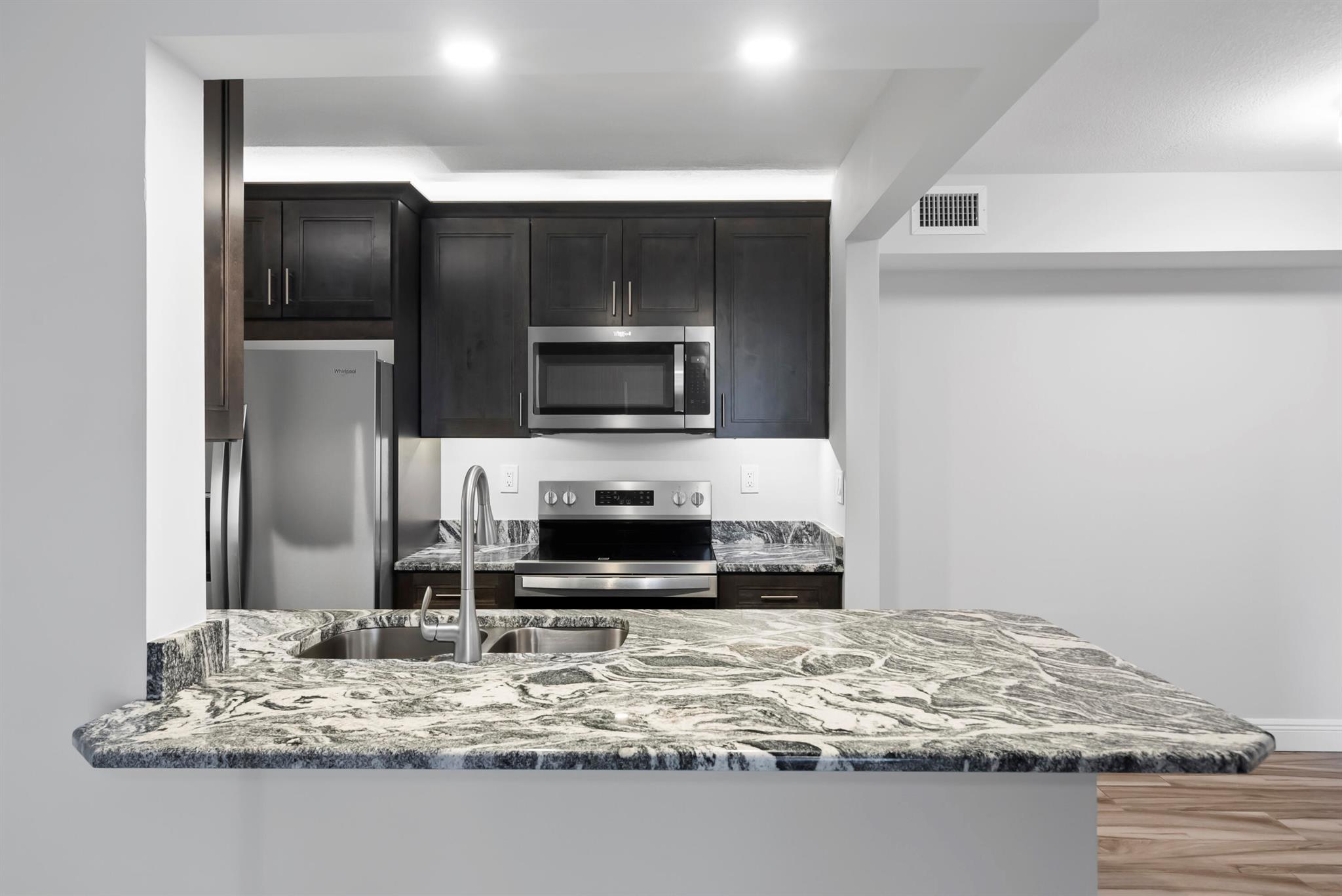 ANCHORAGE ON THE ST LUCIE - Residential