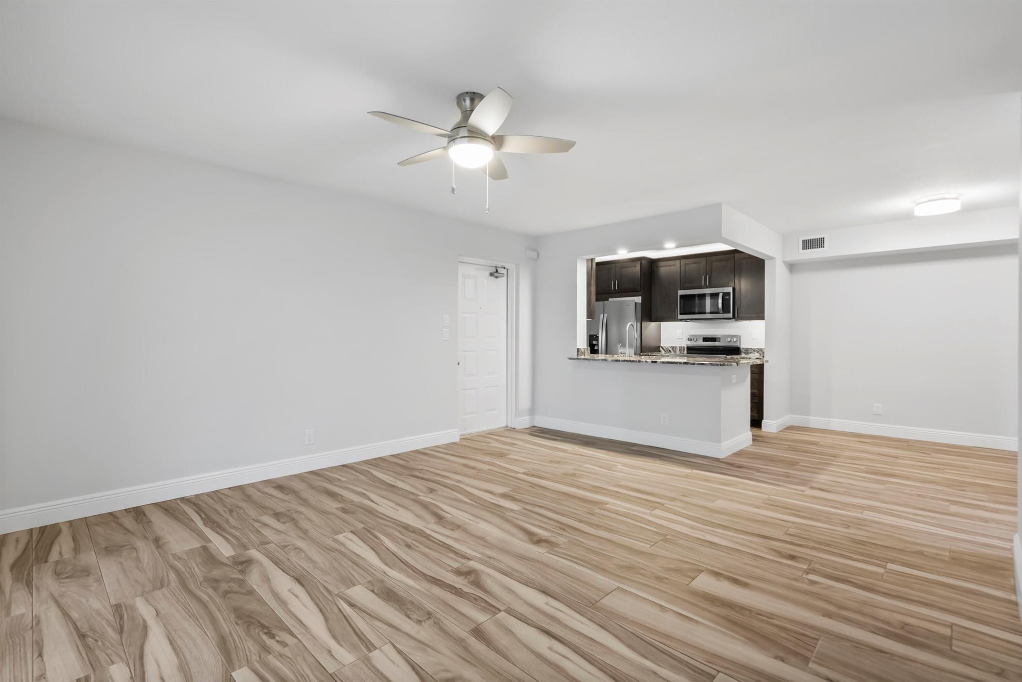 ANCHORAGE ON THE ST LUCIE - Residential