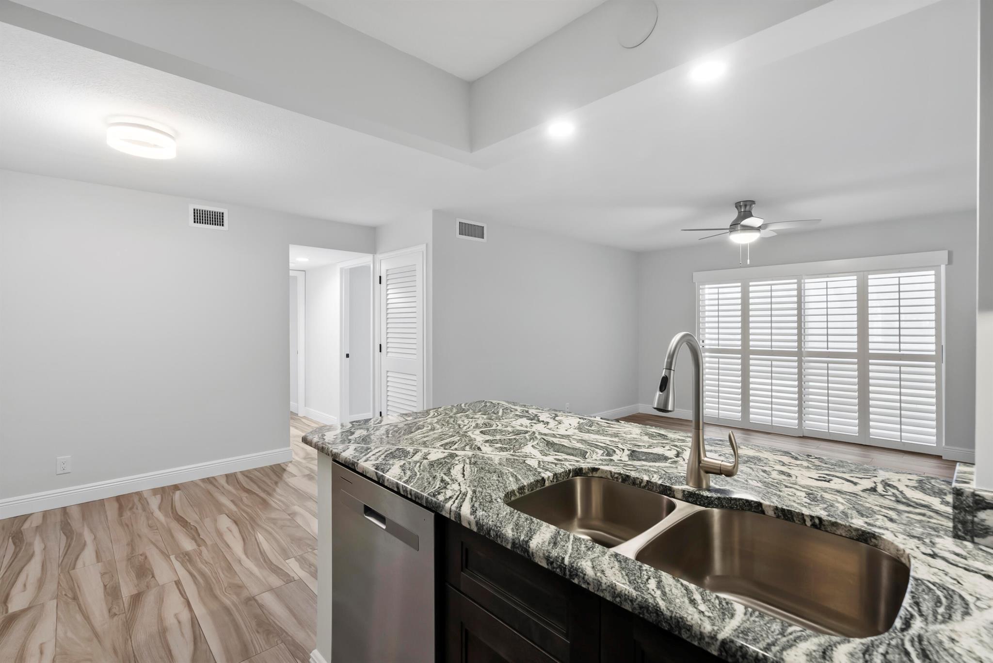 ANCHORAGE ON THE ST LUCIE - Residential