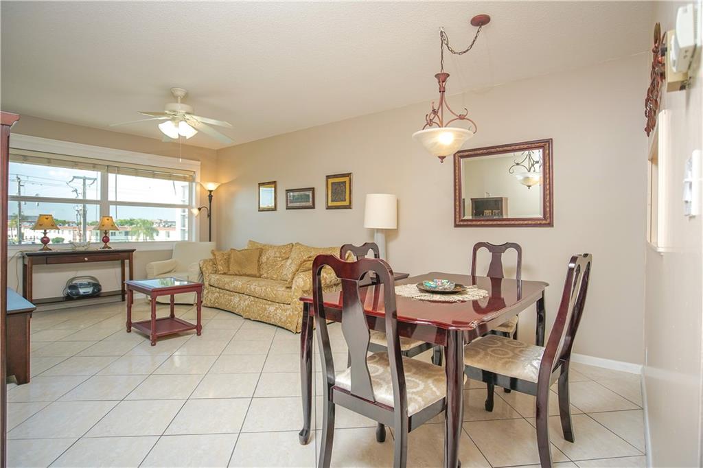 LAUDERHILL EAST - Residential