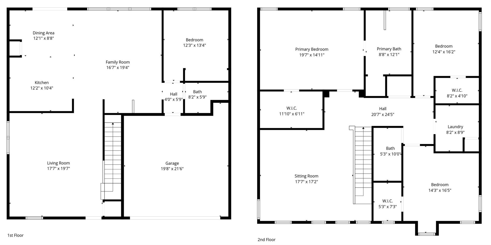 Port St Lucie Sec 33 - Residential