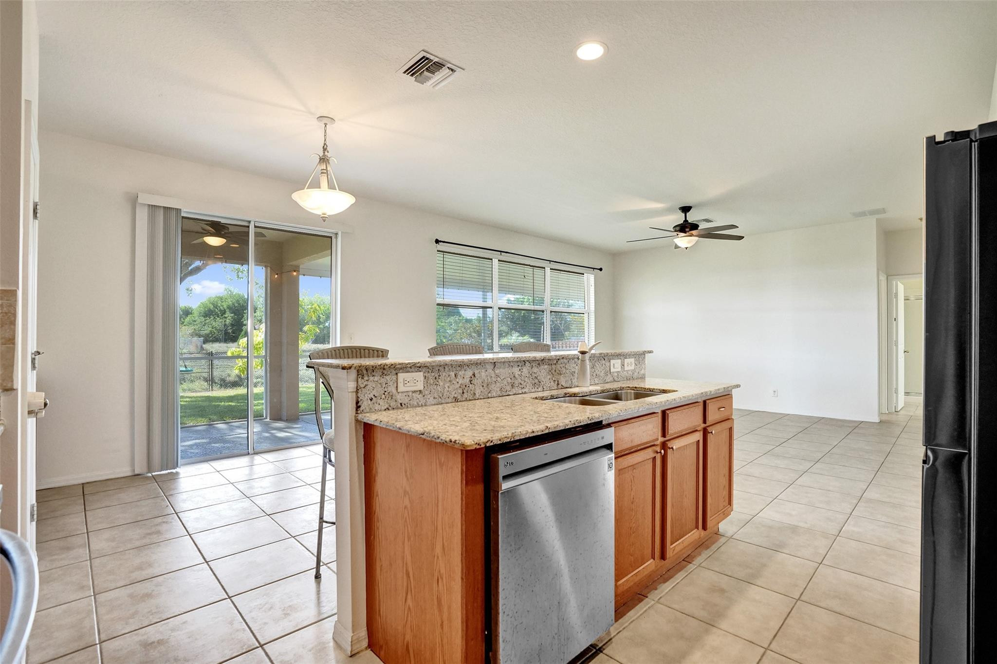 Port St Lucie Sec 33 - Residential