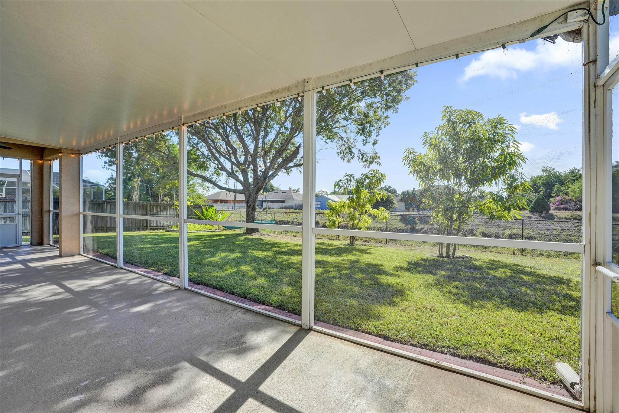 Port St Lucie Sec 33 - Residential