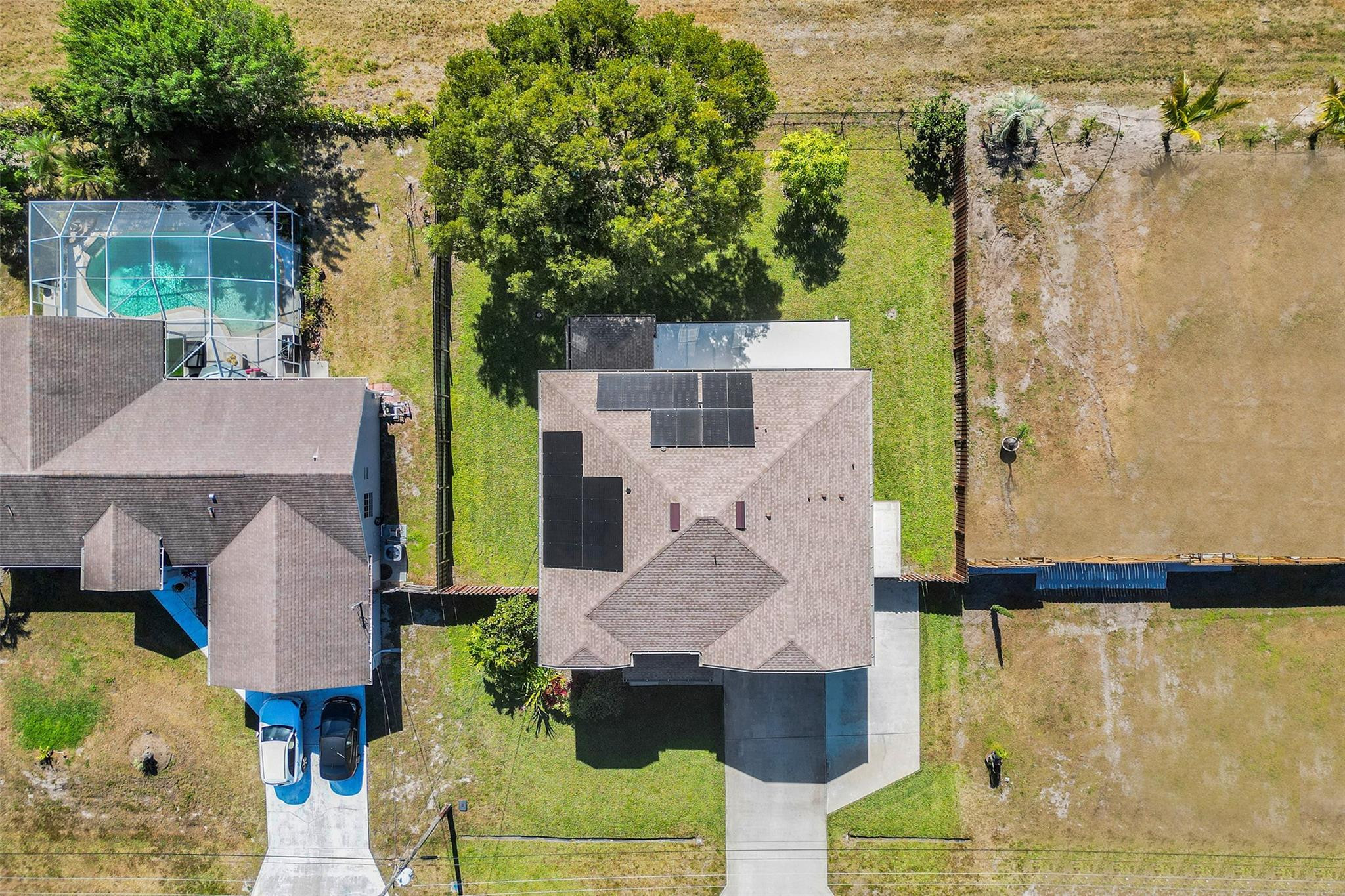 Port St Lucie Sec 33 - Residential