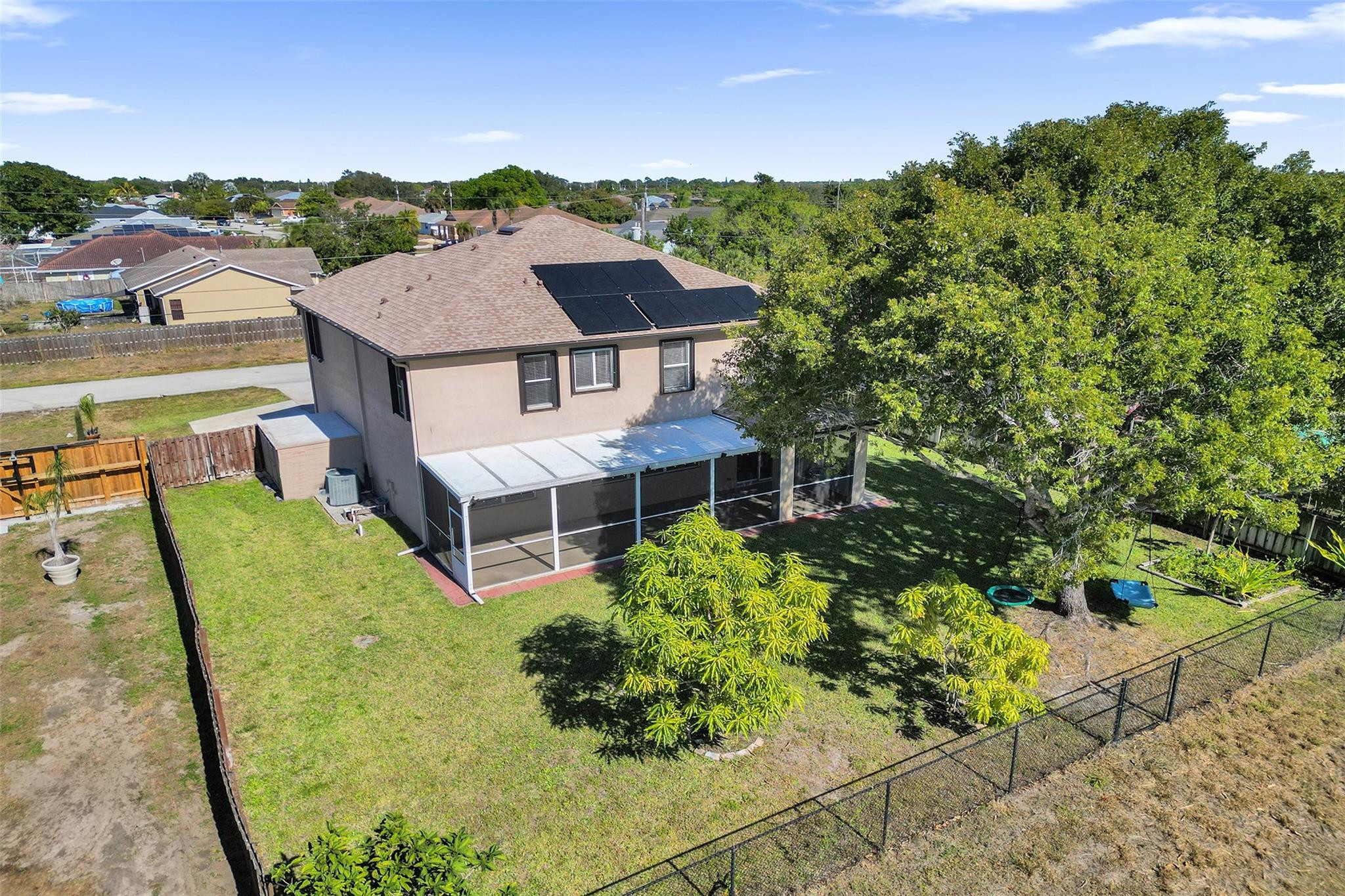 Port St Lucie Sec 33 - Residential