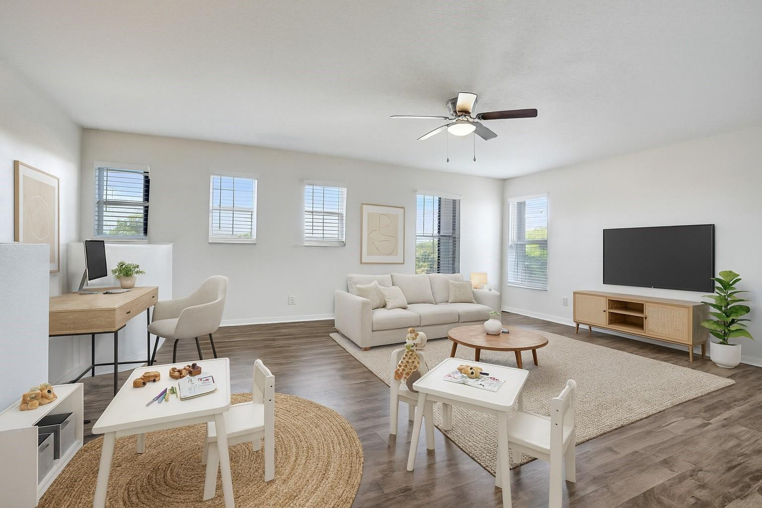 Port St Lucie Sec 33 - Residential