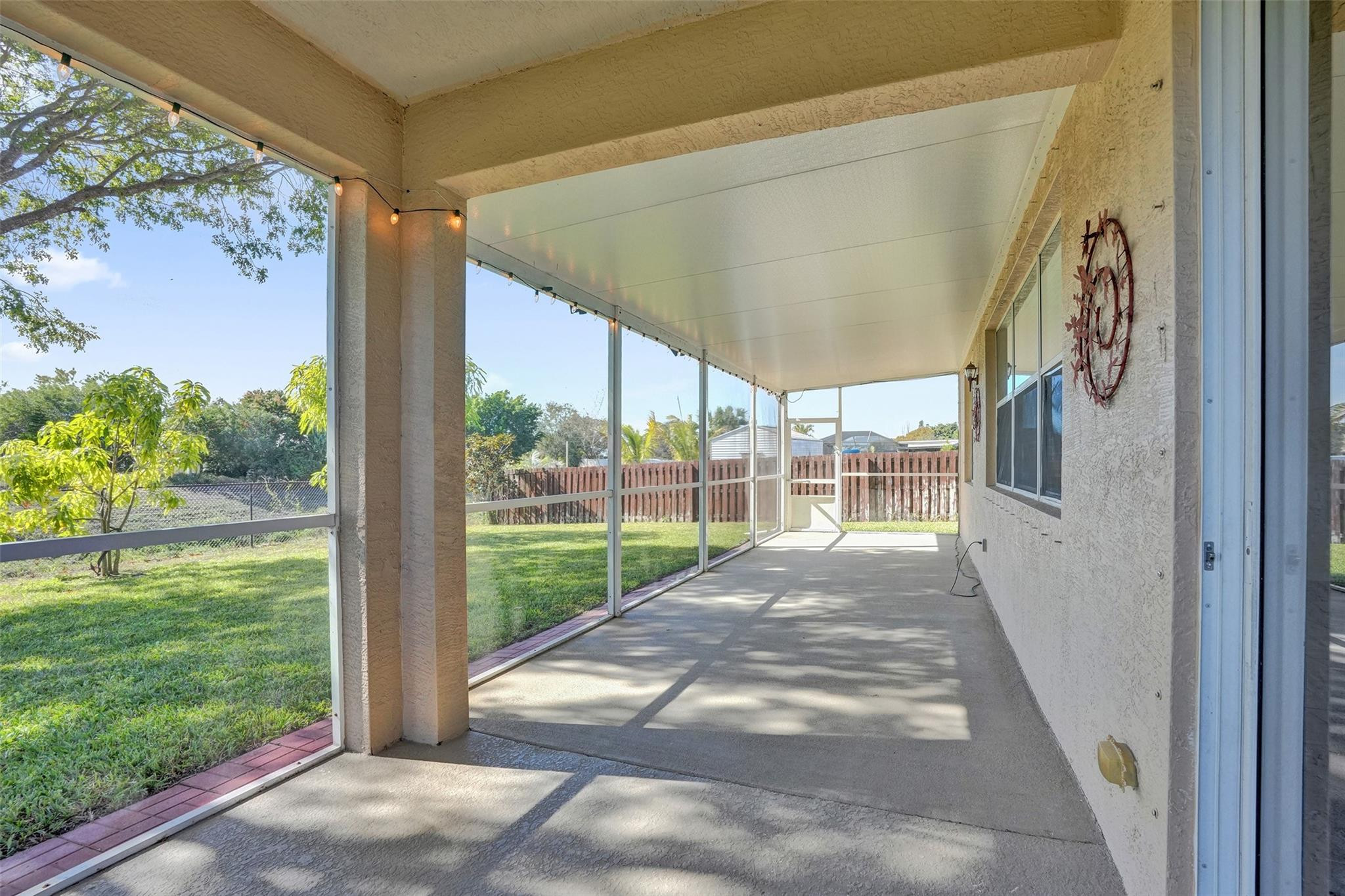 Port St Lucie Sec 33 - Residential