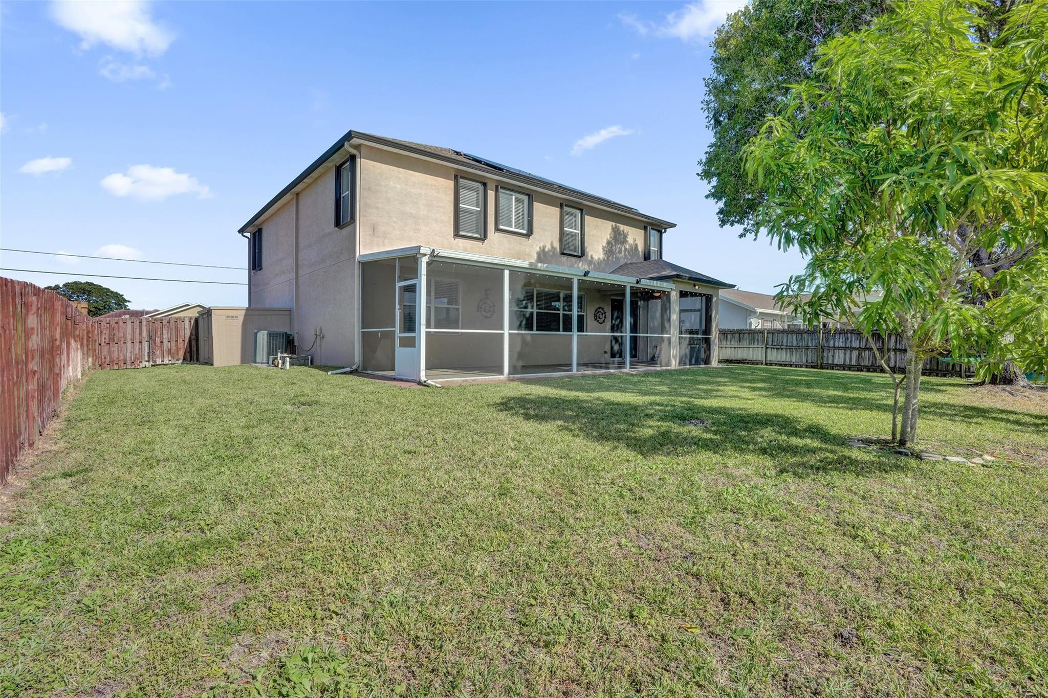 Port St Lucie Sec 33 - Residential