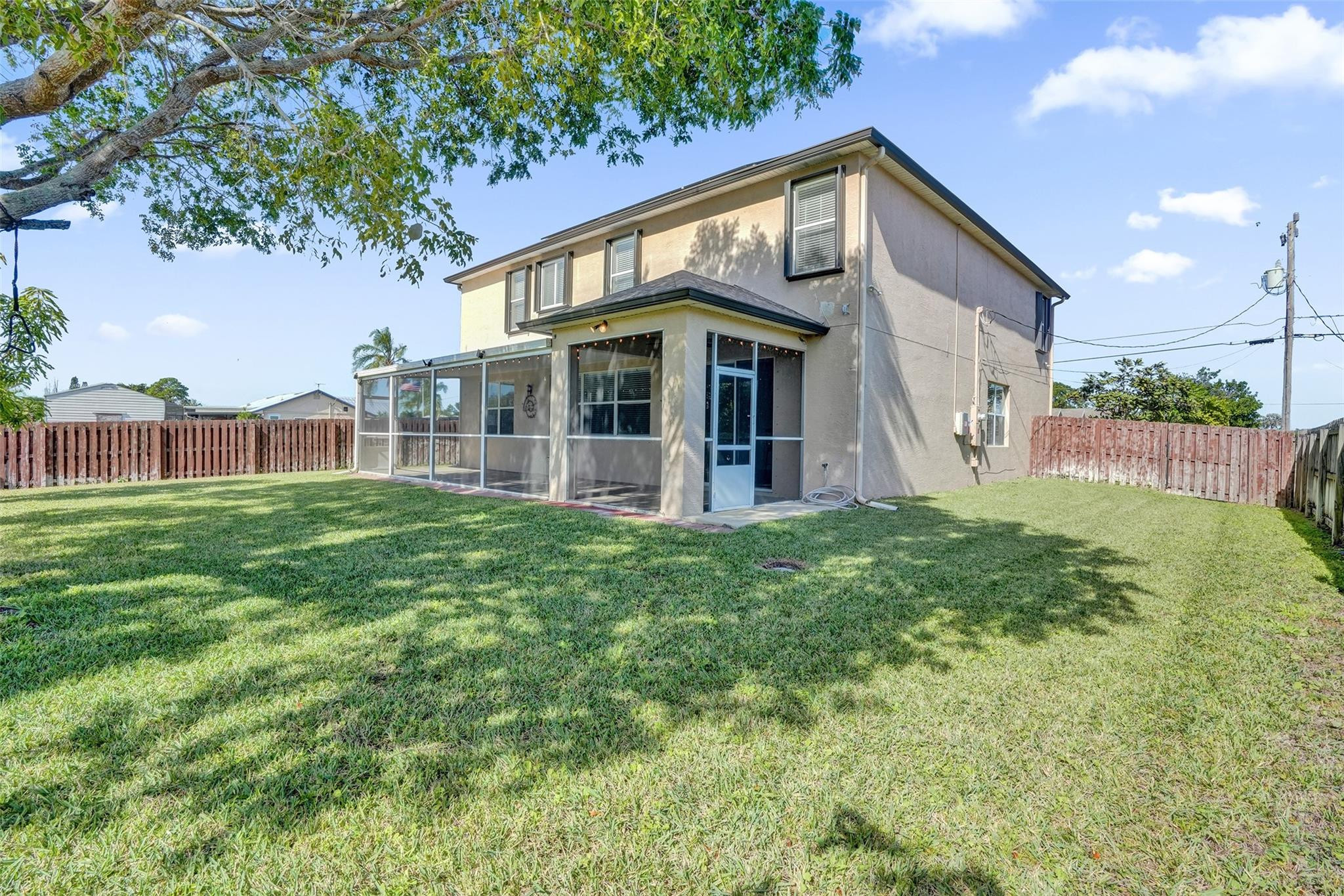 Port St Lucie Sec 33 - Residential