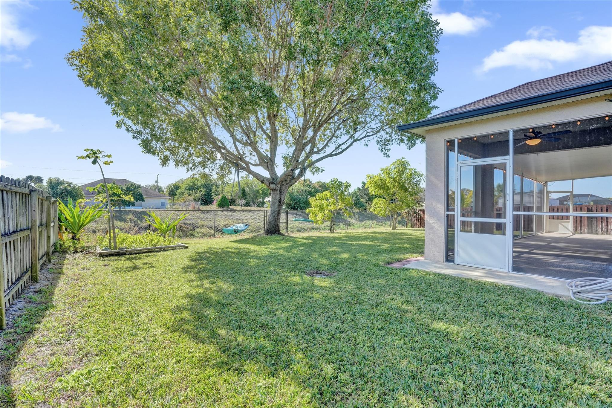 Port St Lucie Sec 33 - Residential