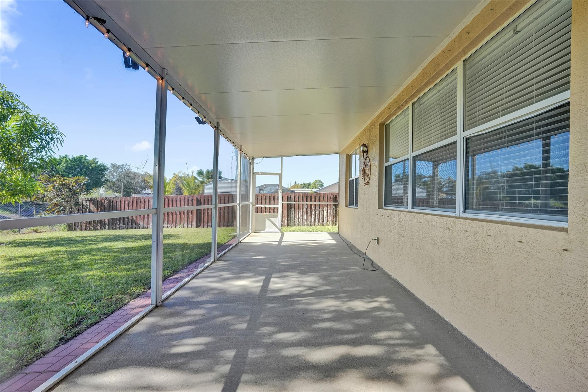 Port St Lucie Sec 33 - Residential