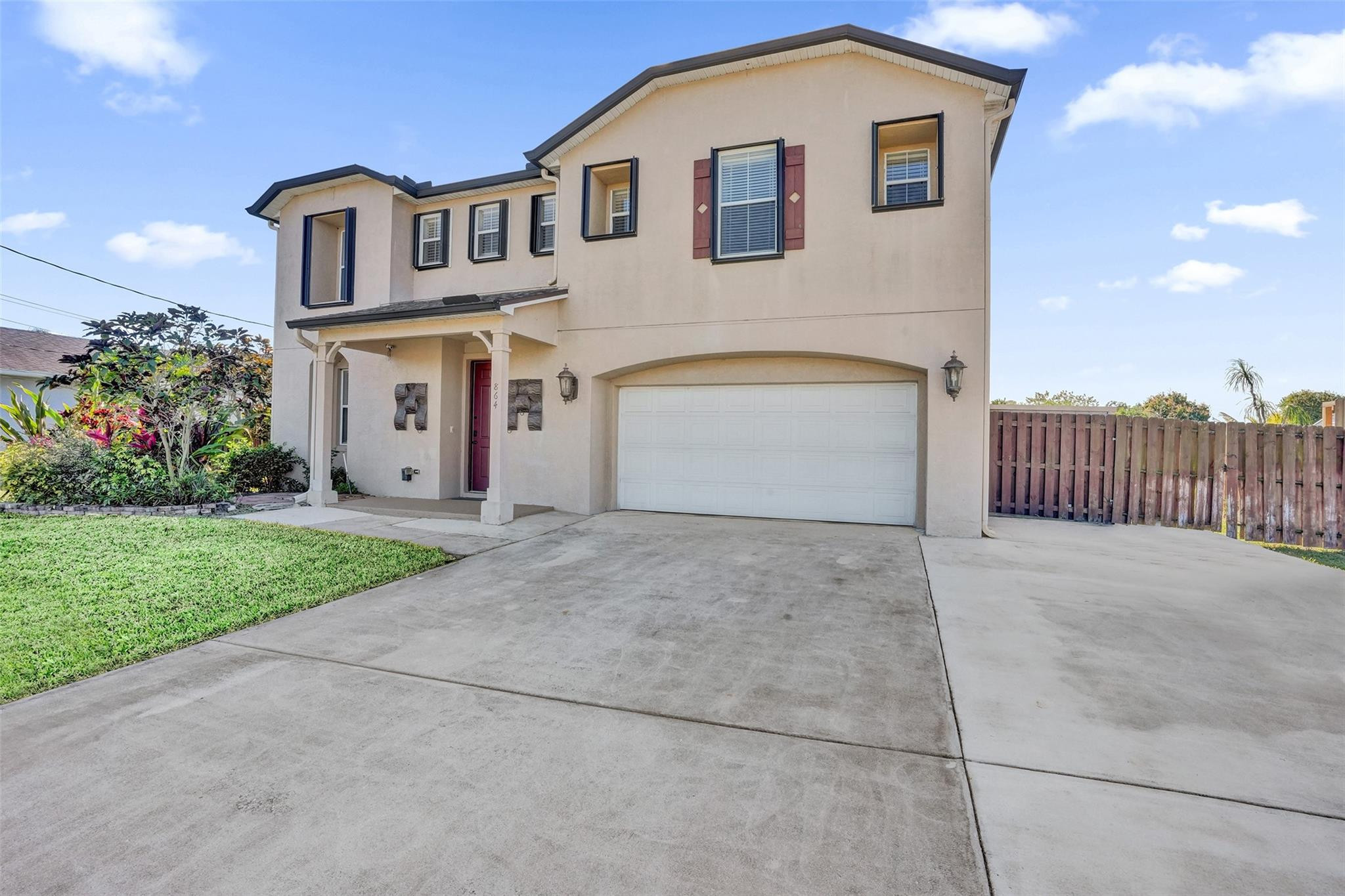 Port St Lucie Sec 33 - Residential