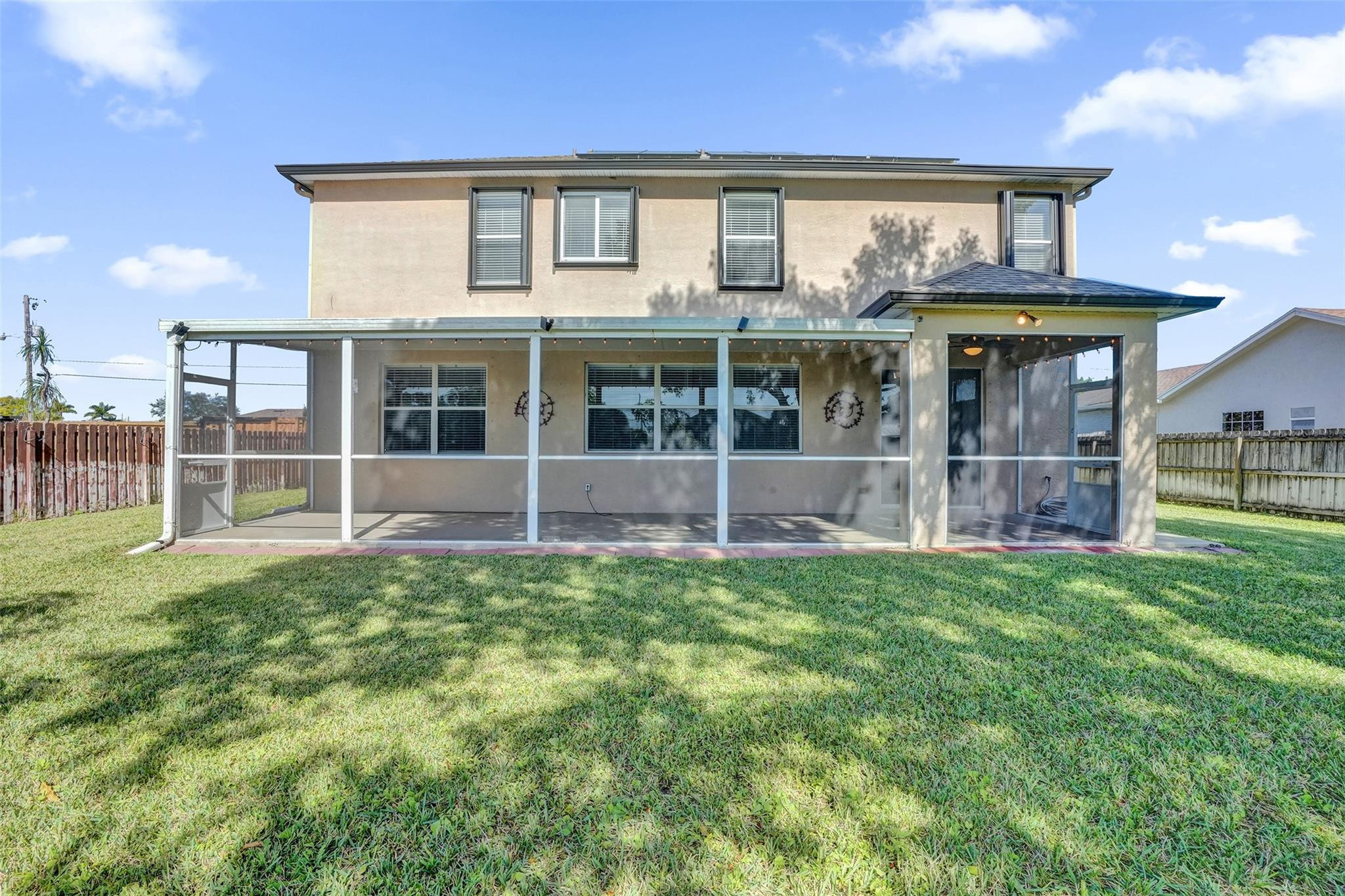 Port St Lucie Sec 33 - Residential