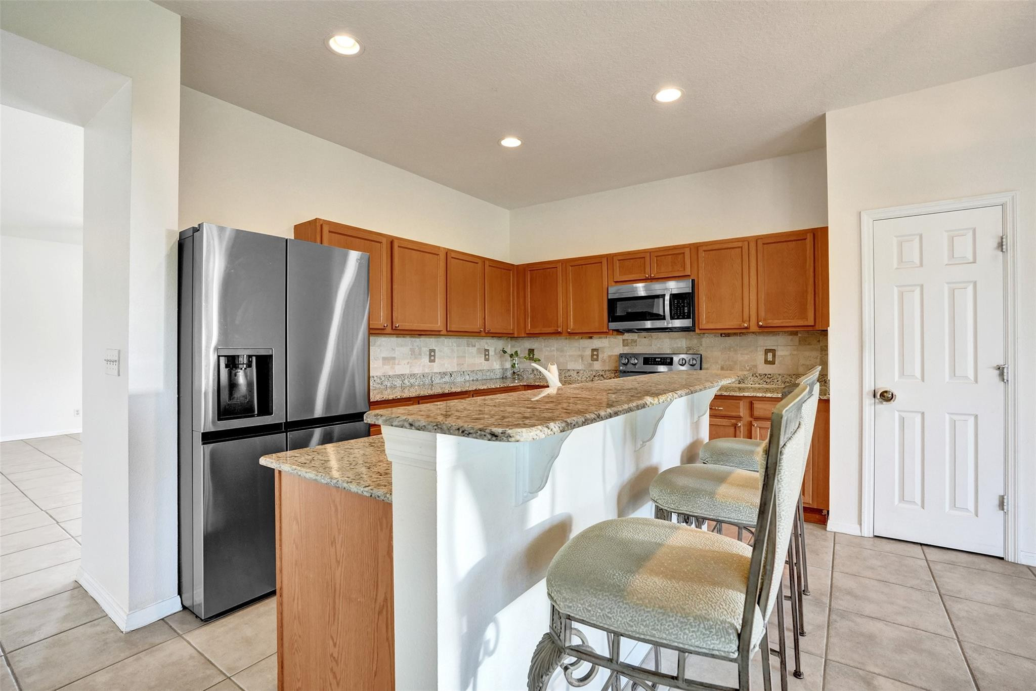 Port St Lucie Sec 33 - Residential