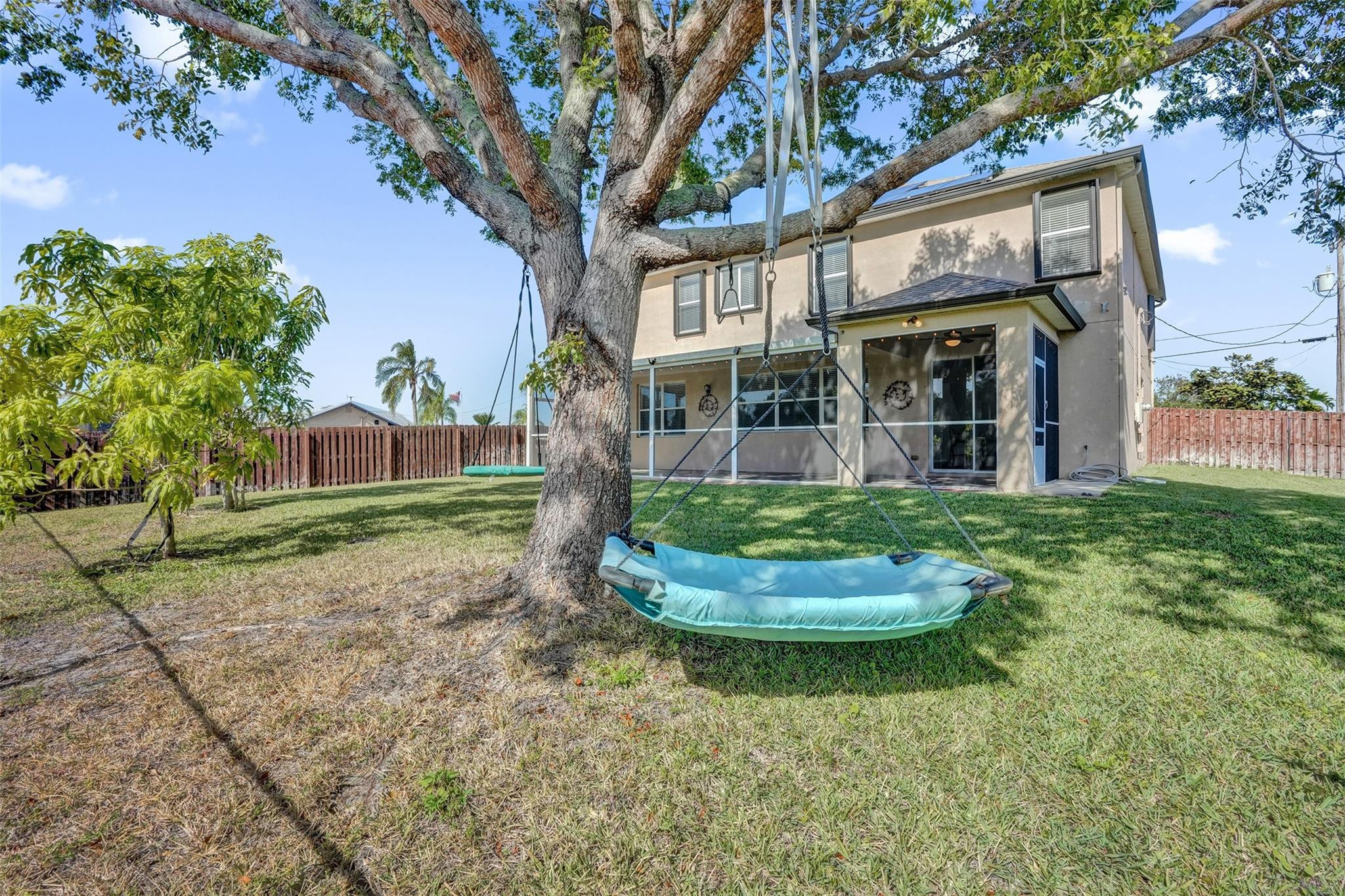 Port St Lucie Sec 33 - Residential