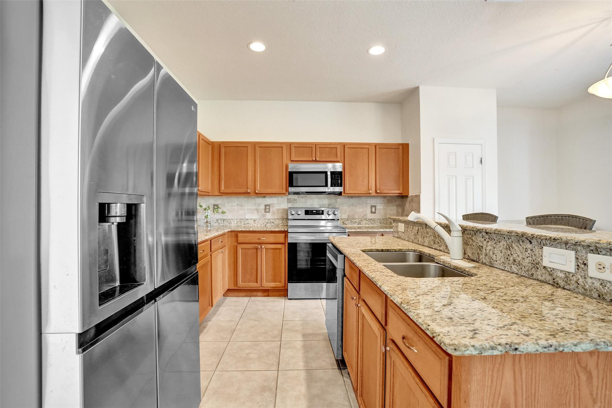 Port St Lucie Sec 33 - Residential