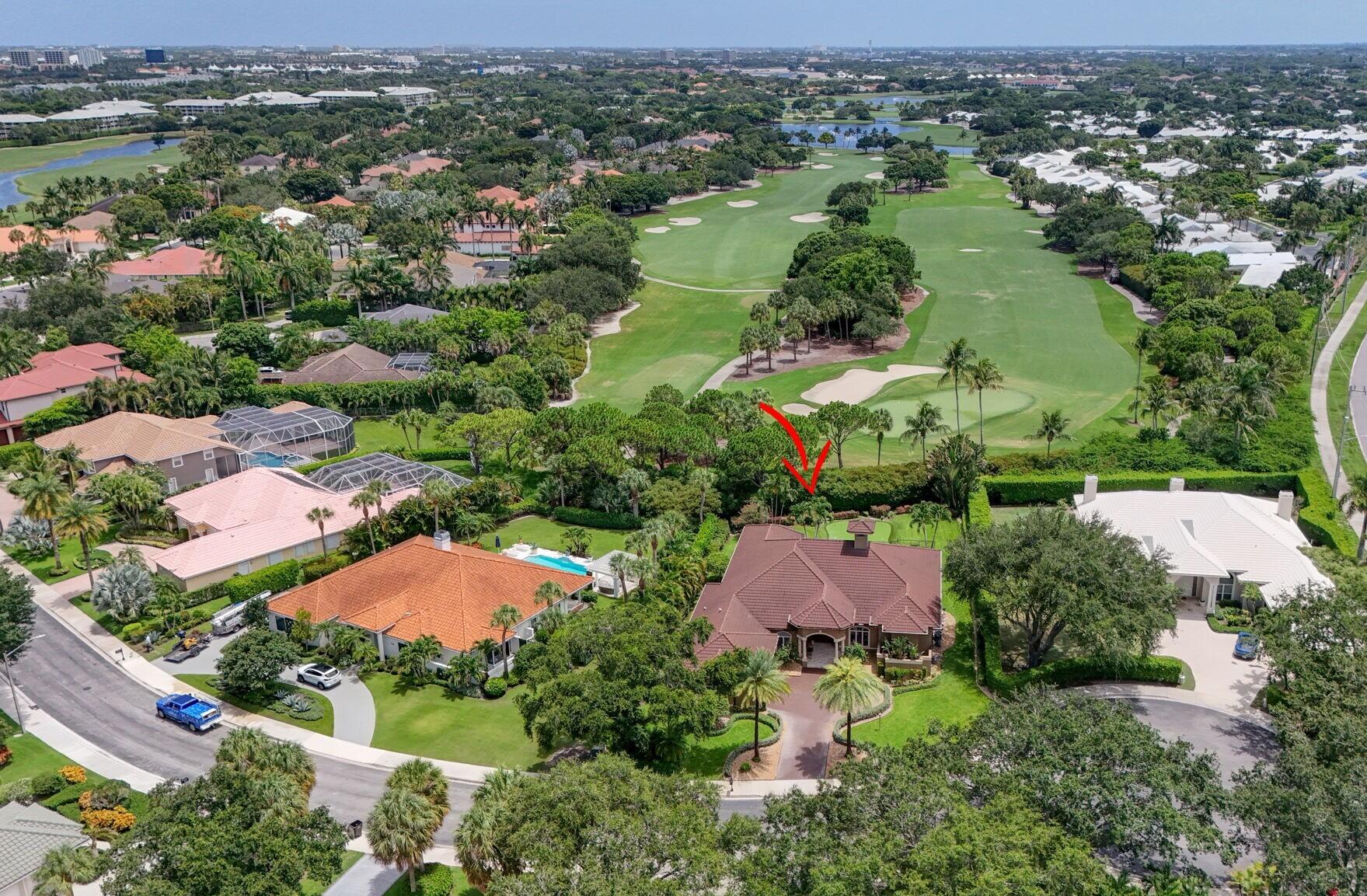2773 Tecumseh Drive