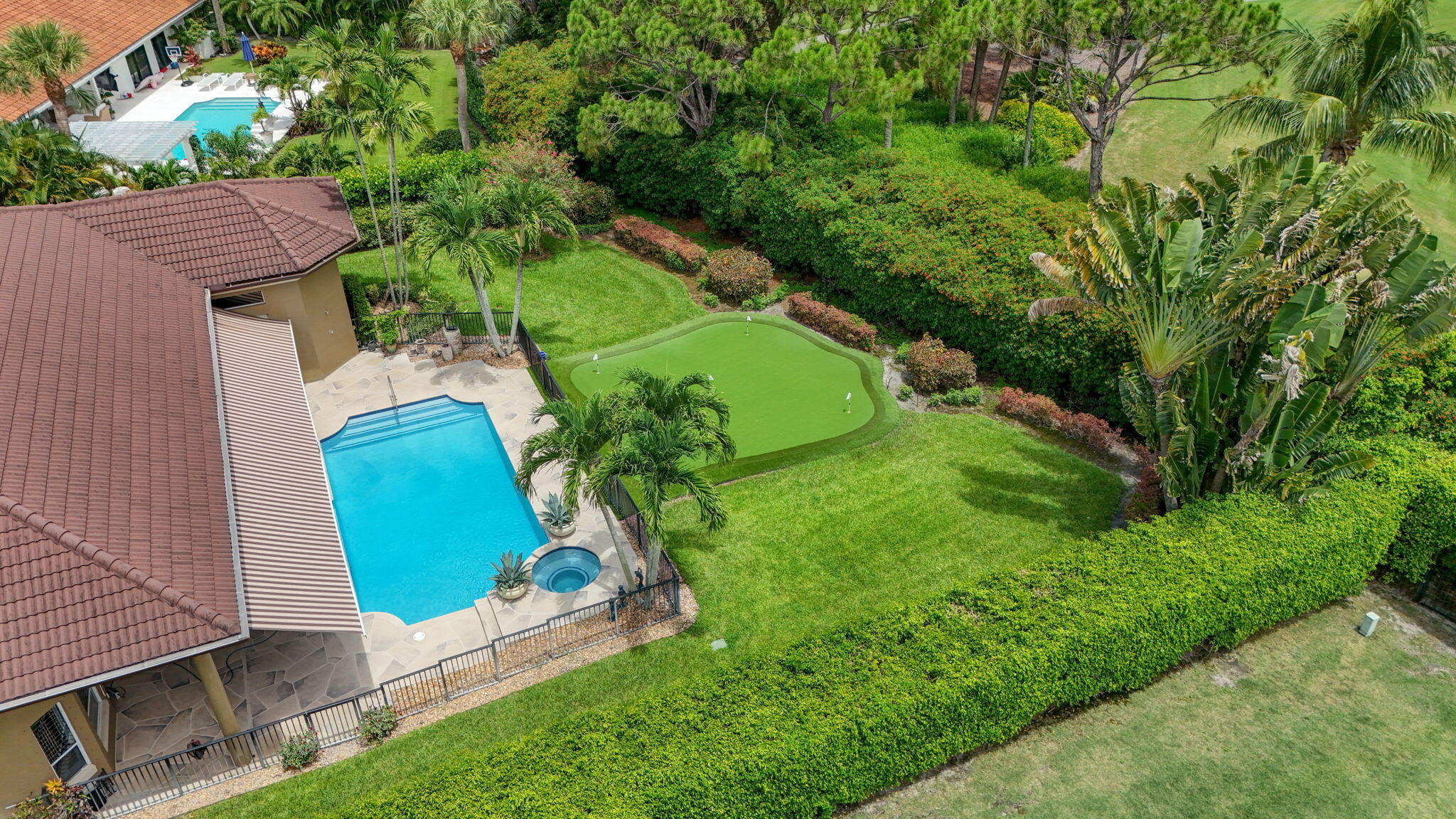 2773 Tecumseh Drive