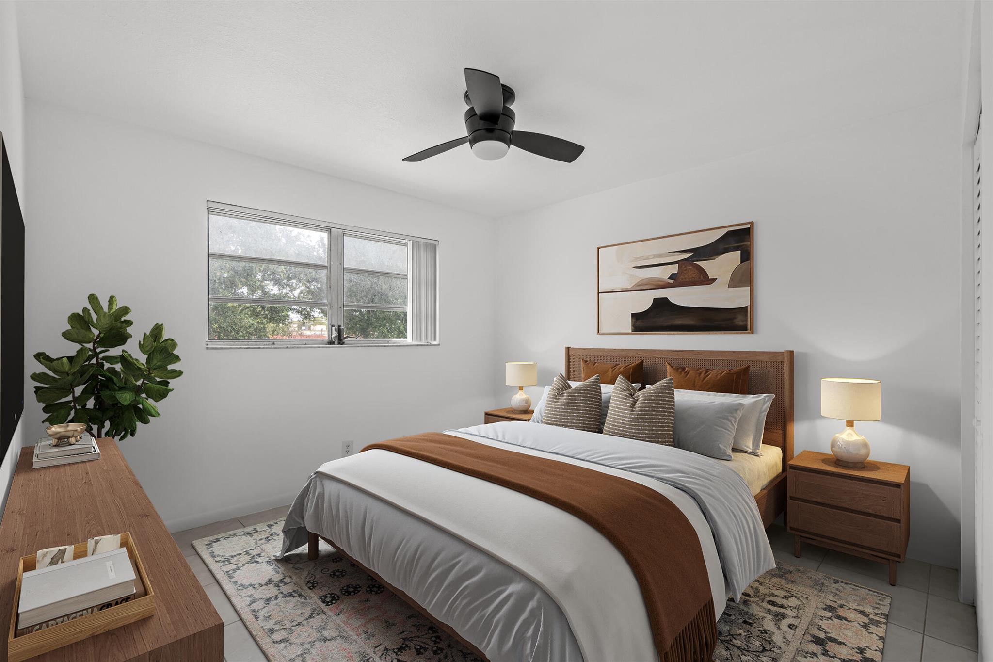 BOCA RATON HILLS SEC 2 - Residential Lease