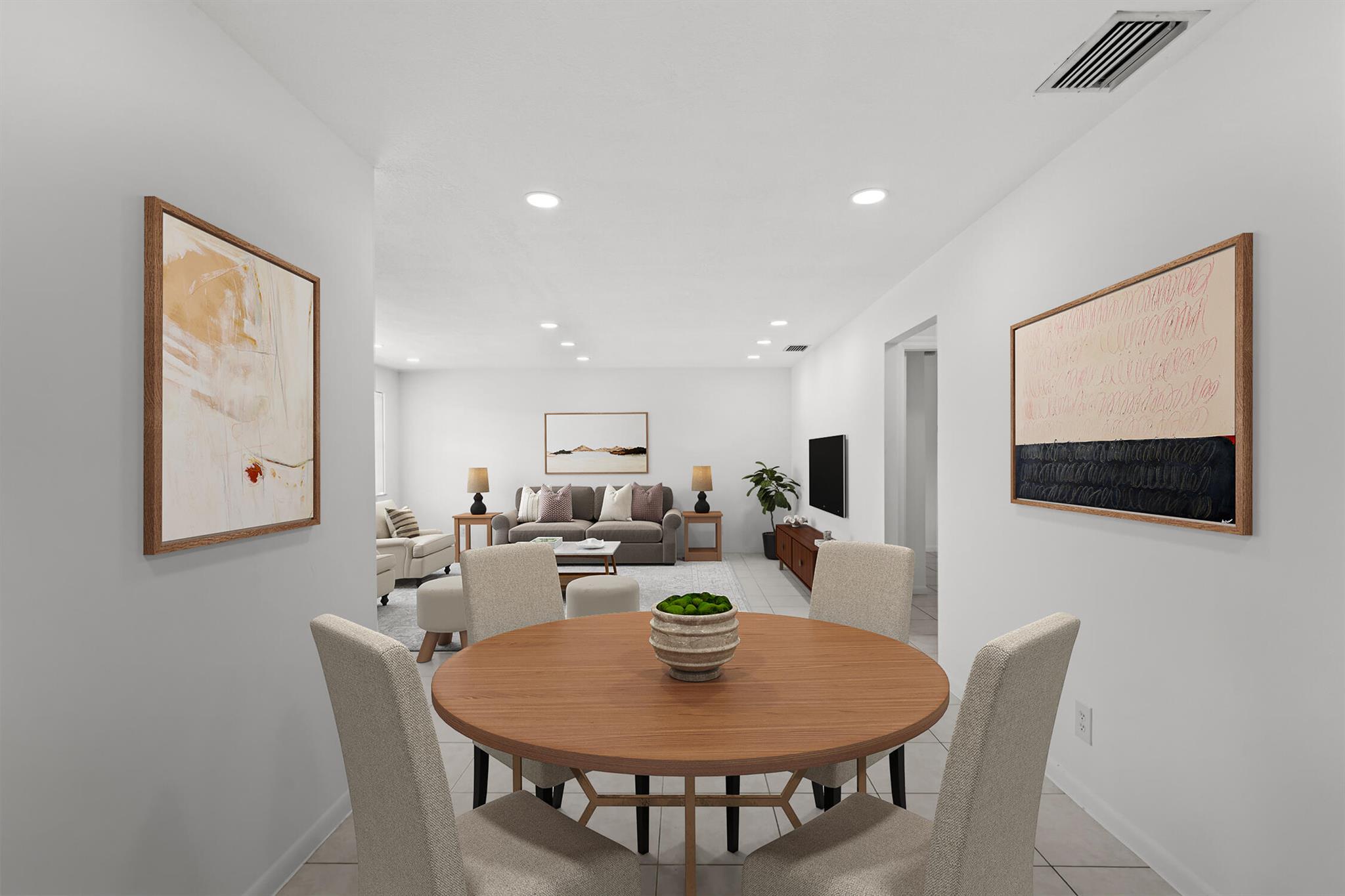 BOCA RATON HILLS SEC 2 - Residential Lease