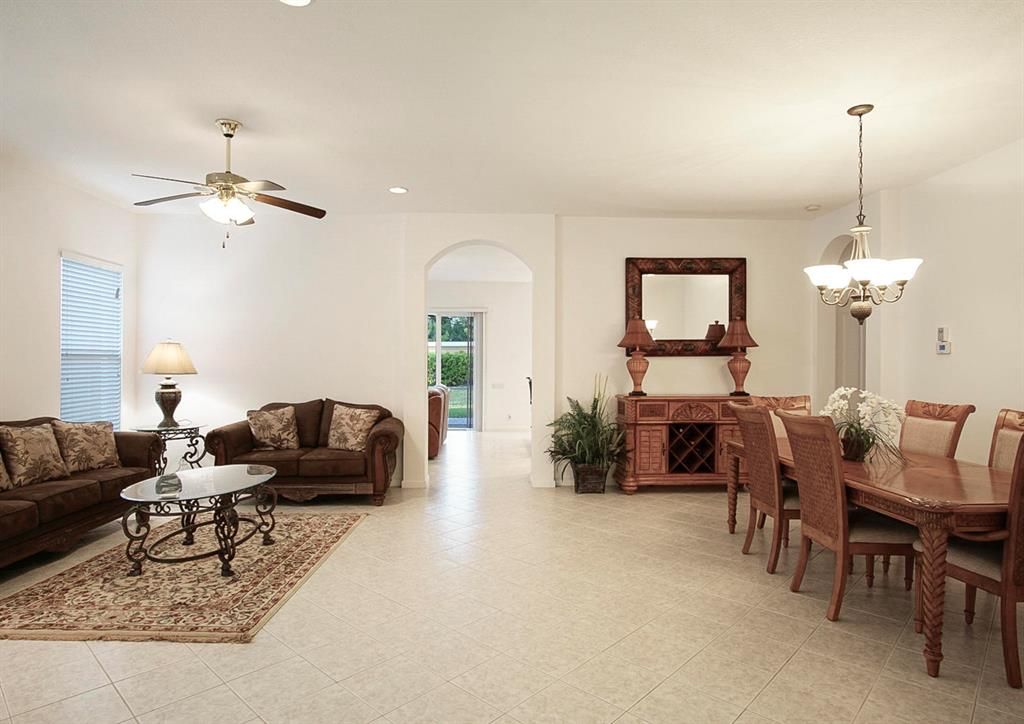 Photo of 11676 SW Mountain Ash Circle, Port Saint Lucie, FL 34987 (MLS # R10686579)