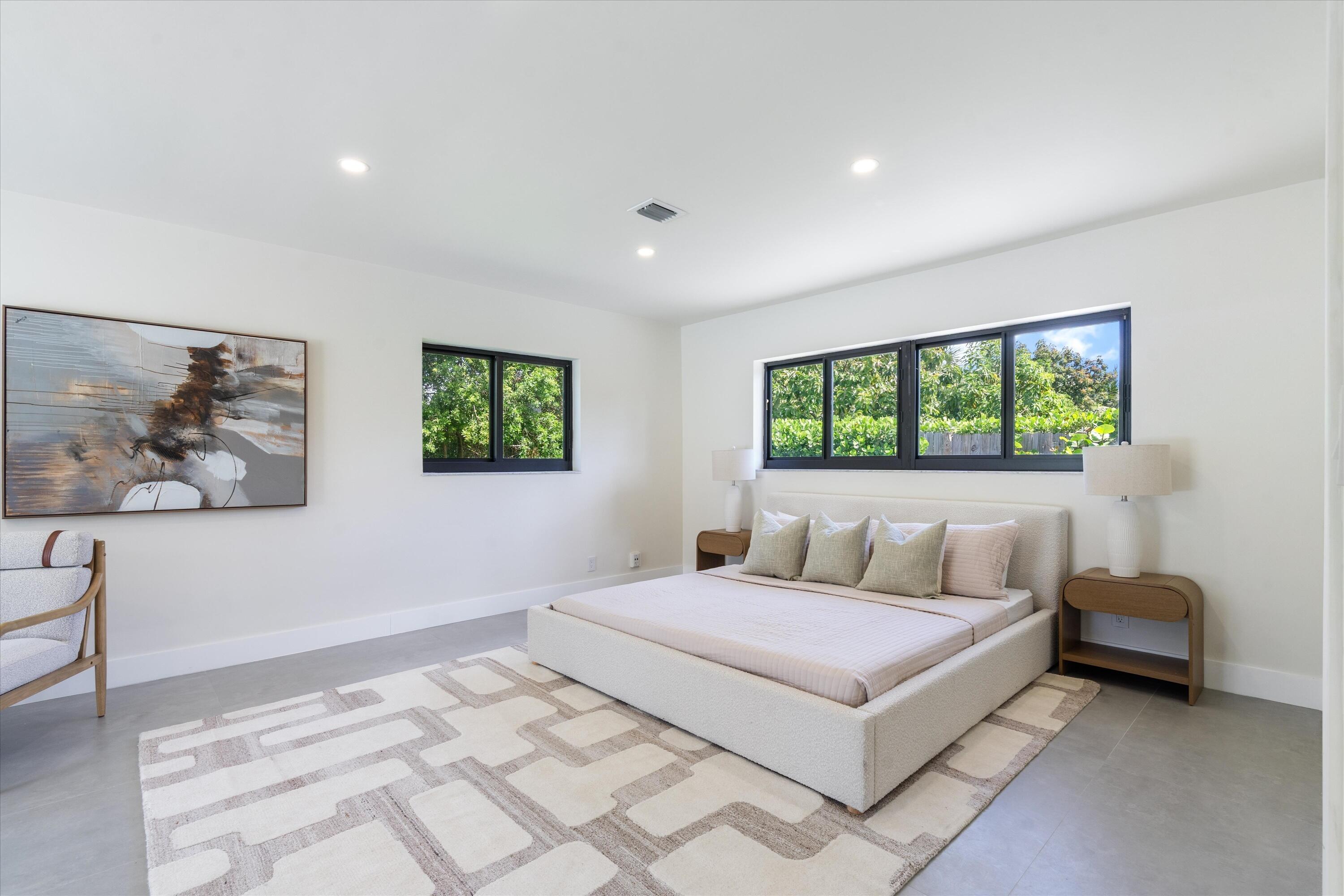 HARBOR BEACH - Residential