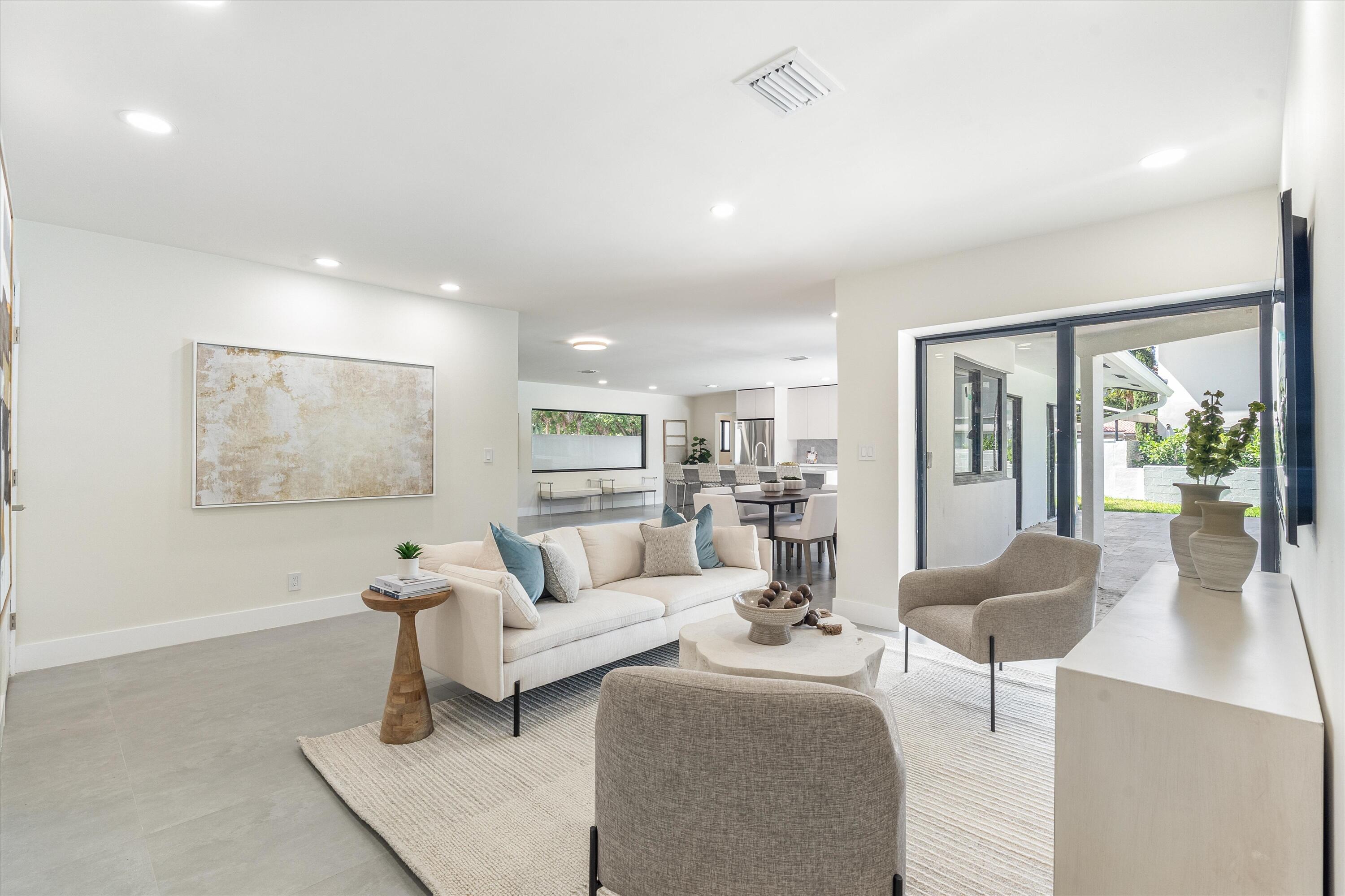 HARBOR BEACH - Residential