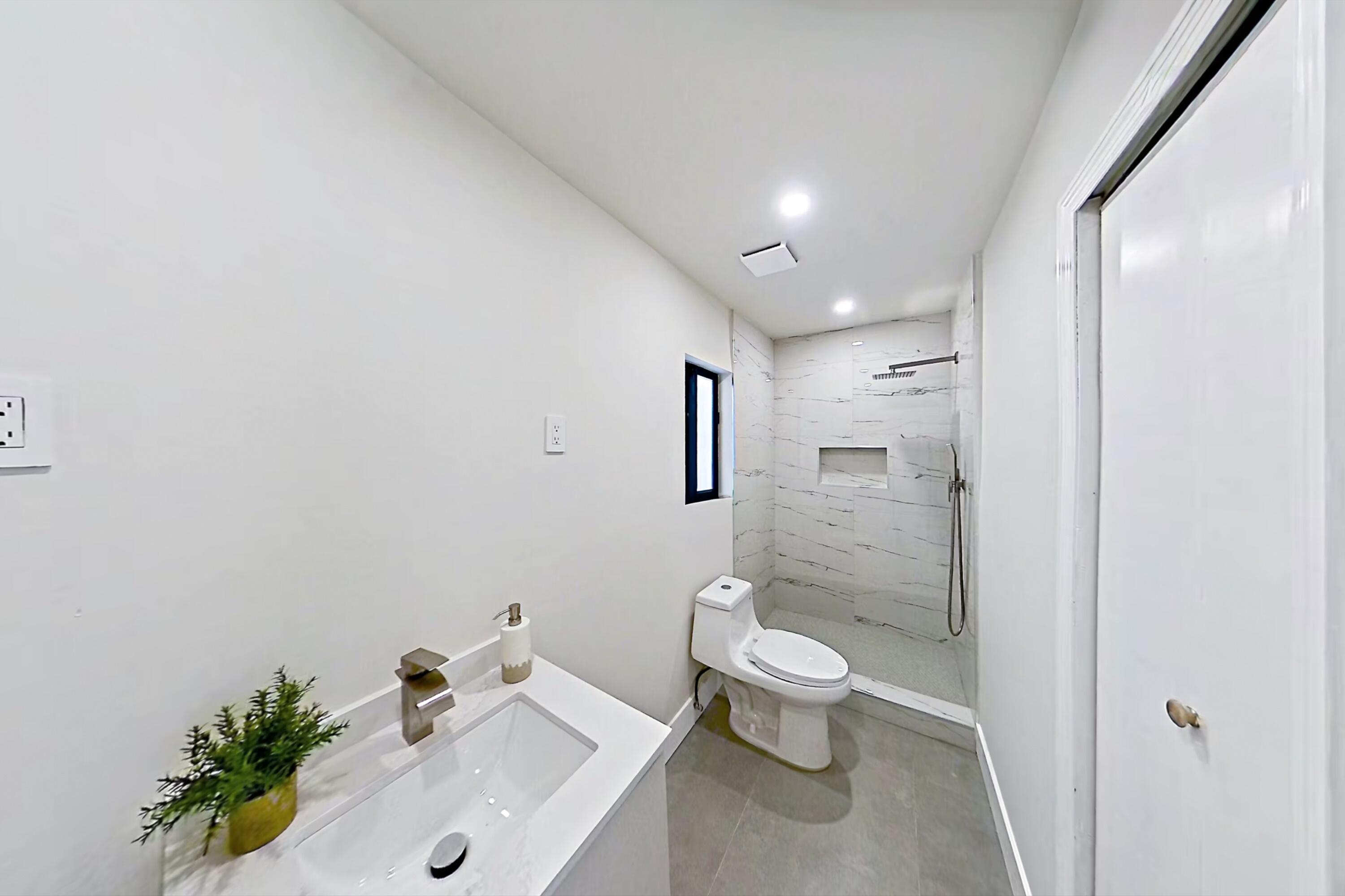 HARBOR BEACH - Residential