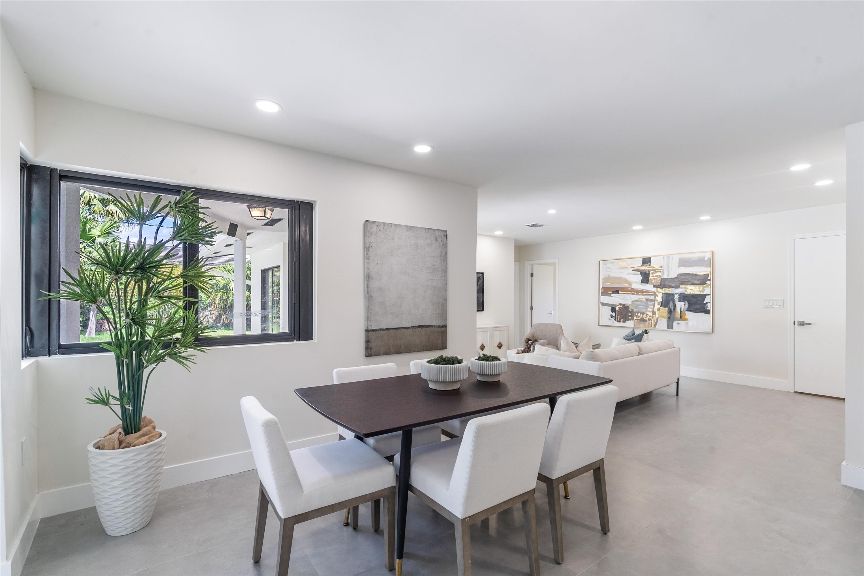 HARBOR BEACH - Residential