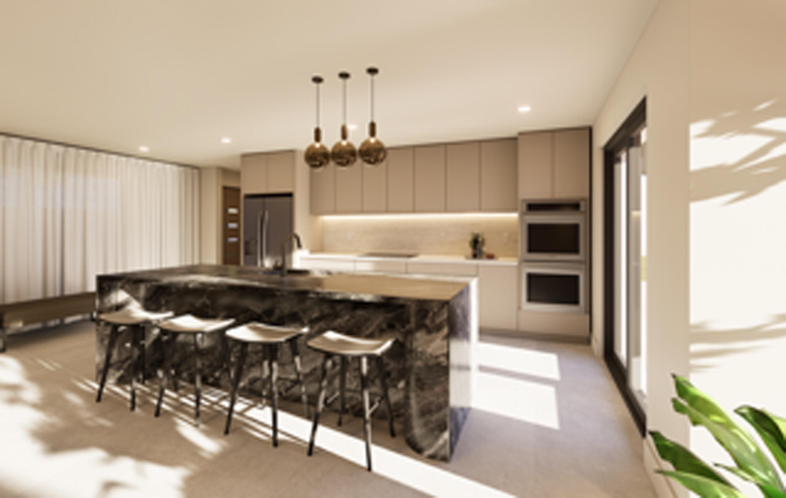 HARBOR BEACH - Residential