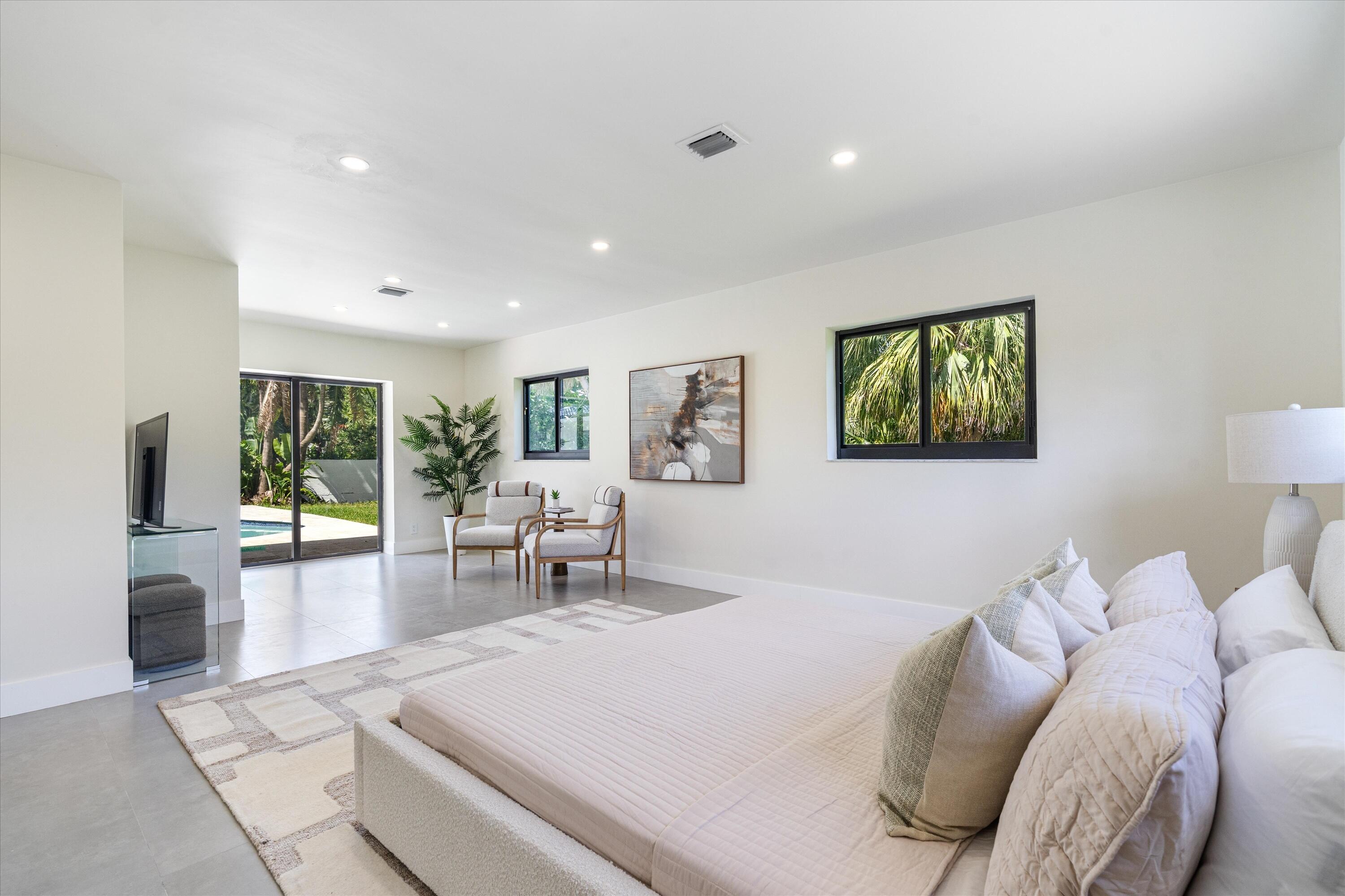 HARBOR BEACH - Residential