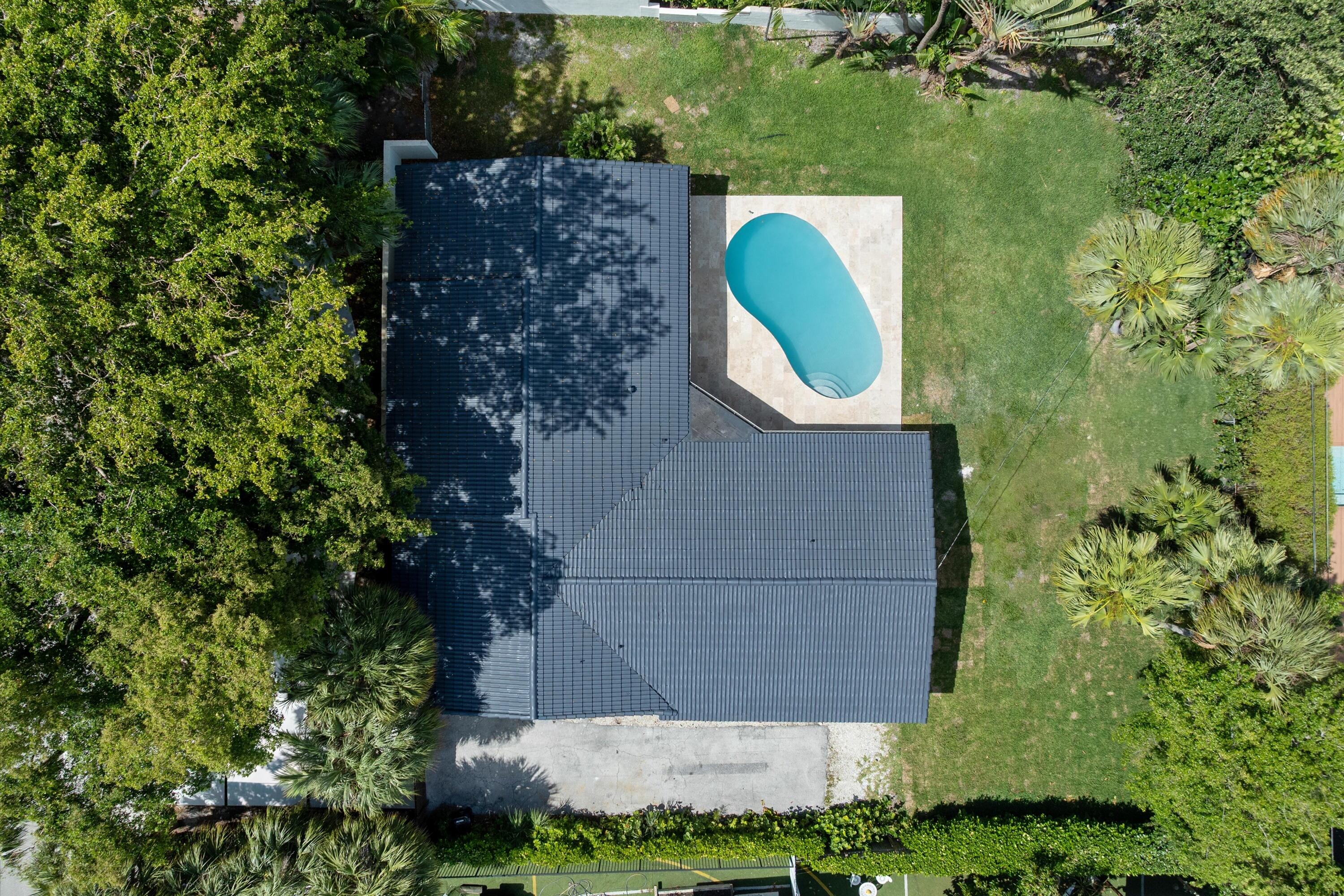 HARBOR BEACH - Residential