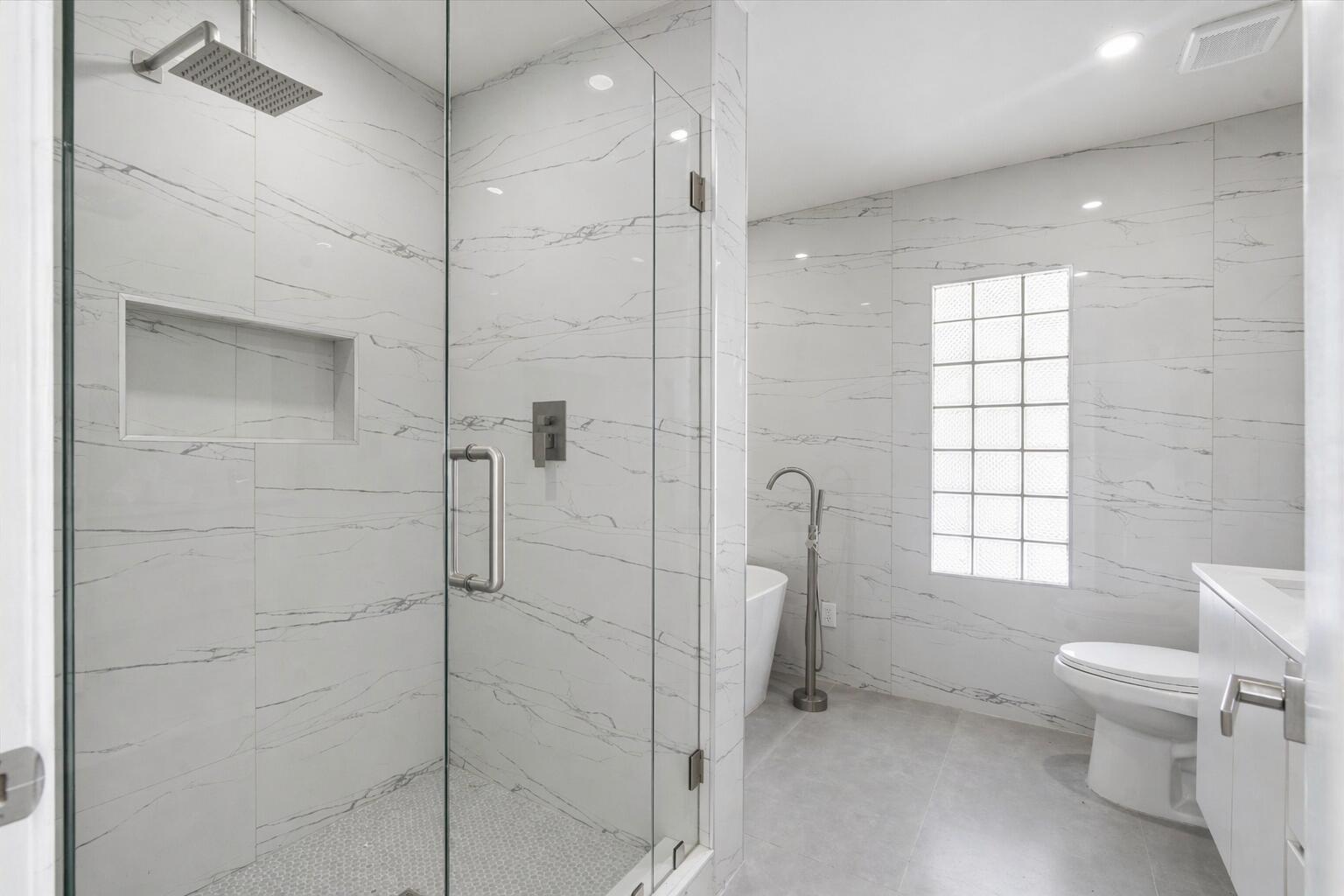 HARBOR BEACH - Residential