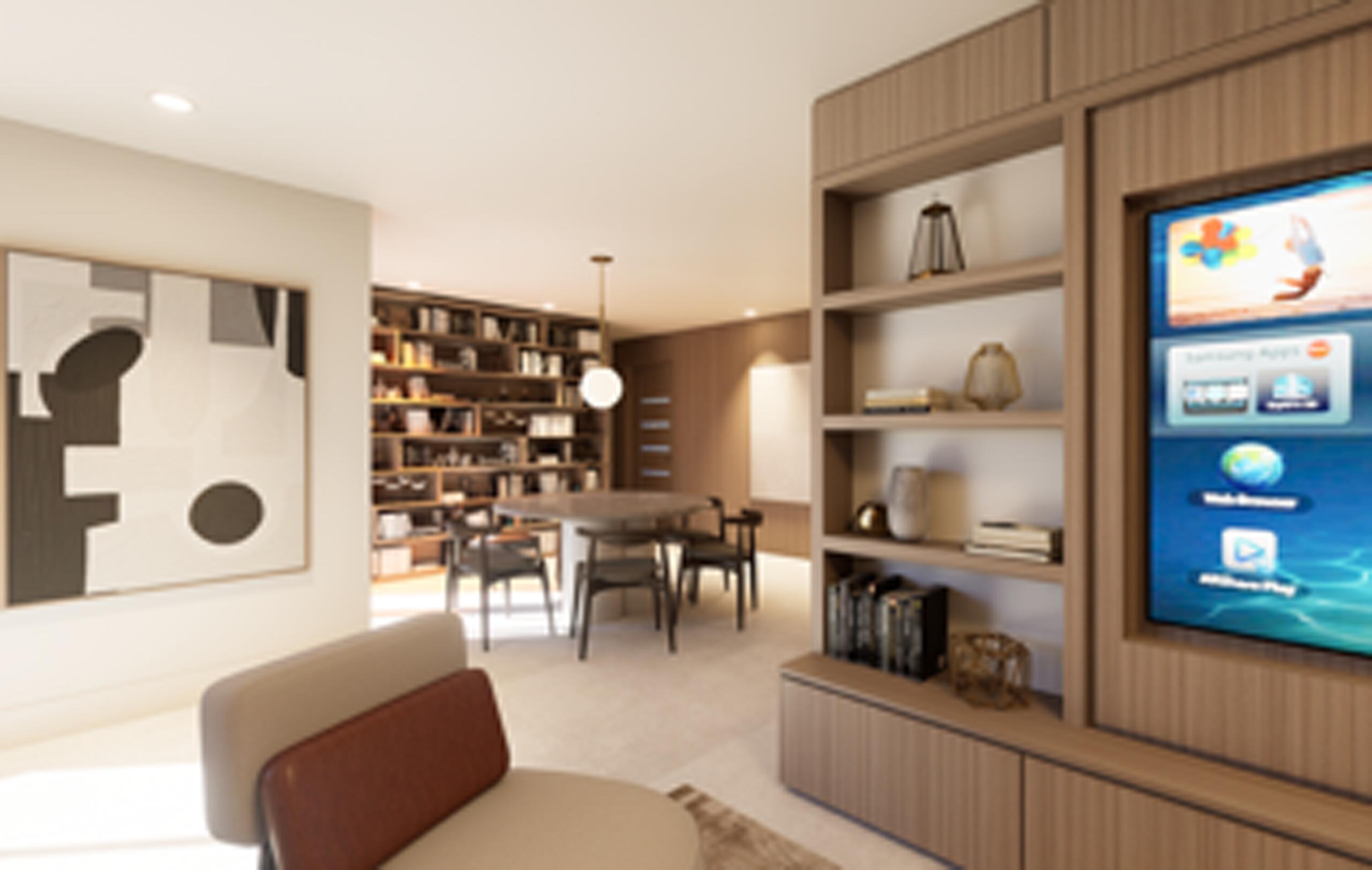 1601 Seabreeze Boulevard