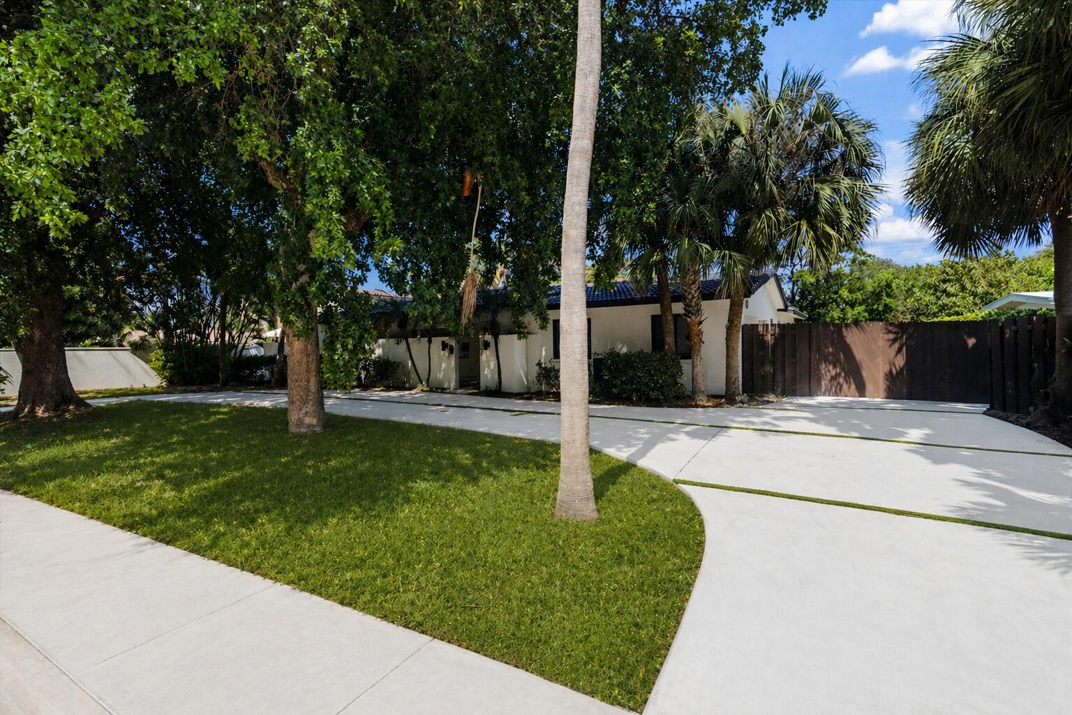 HARBOR BEACH - Residential