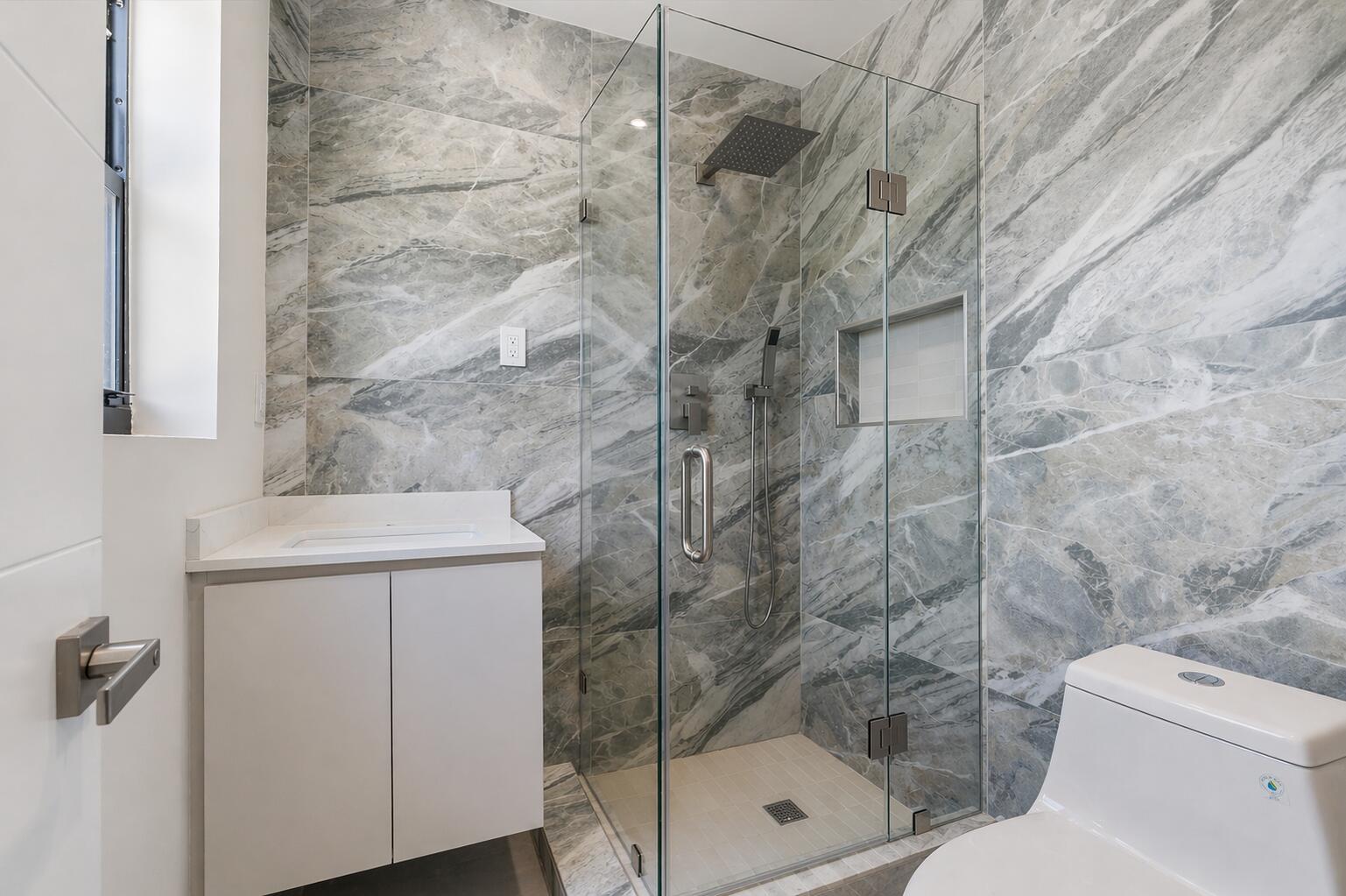 HARBOR BEACH - Residential